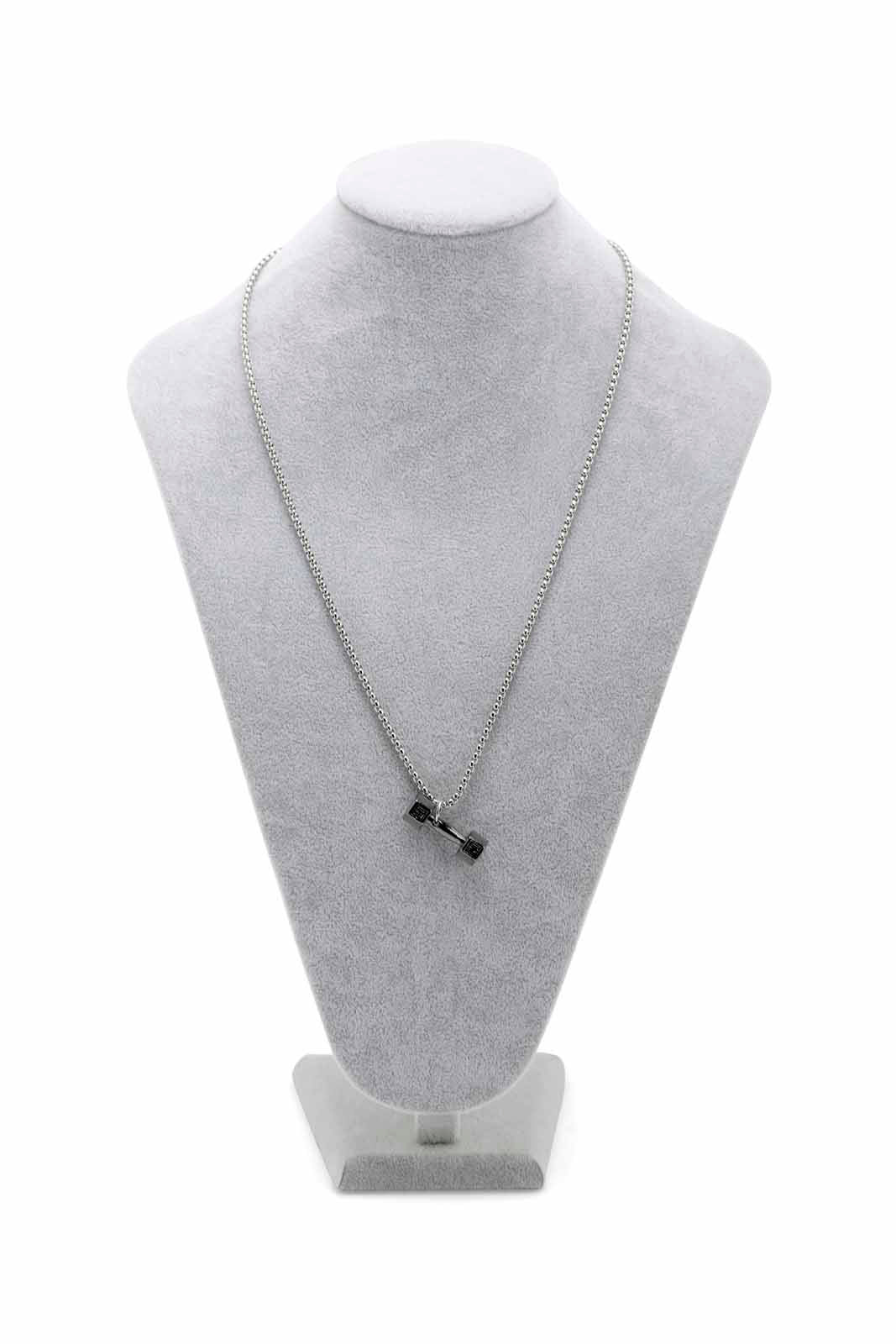 Redtag-Assrted-Necklace-With-Pendant-Category:Bracelet,-Colour:Assorted,-Dept:Menswear,-Filter:Men's-Accessories,-Men-NECKLACE,-New-In,-New-In-Men-ACC,-Non-Sale,-Section:Men,-W22A-Men's-