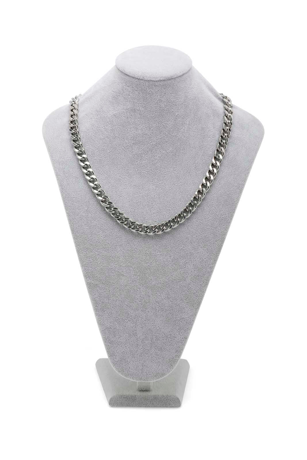 Redtag-Assrted-Mens-Necklace-Category:Bracelet,-Colour:Assorted,-Dept:Menswear,-Filter:Men's-Accessories,-Men-NECKLACE,-New-In,-New-In-Men-ACC,-Non-Sale,-Section:Men,-W22A-Men's-