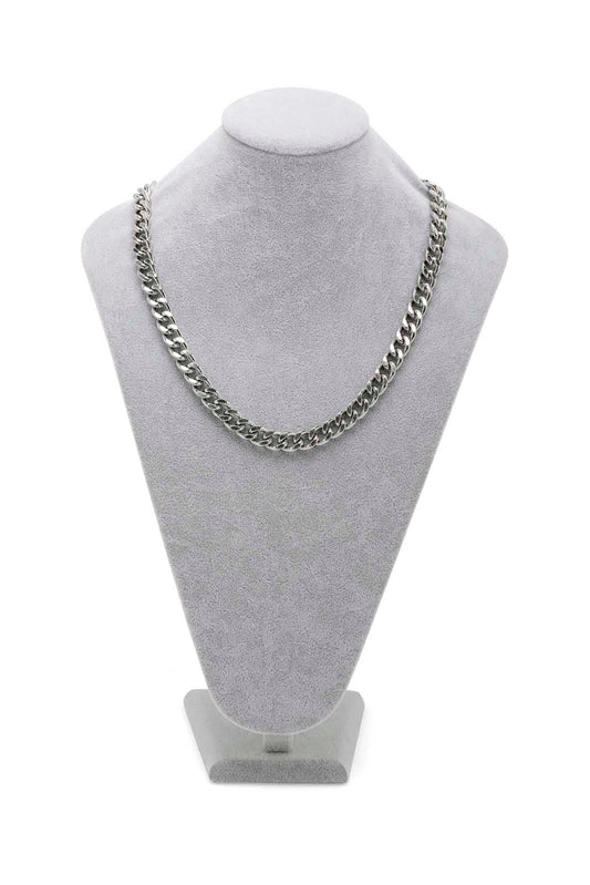 Redtag-Assrted-Mens-Necklace-Category:Bracelet,-Colour:Assorted,-Dept:Menswear,-Filter:Men's-Accessories,-Men-NECKLACE,-New-In,-New-In-Men-ACC,-Non-Sale,-Section:Men,-W22A-Men's-