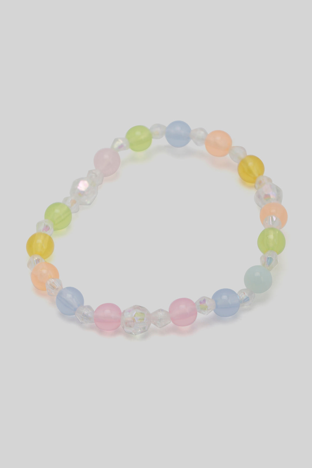 Redtag-S/1-Necklace+S/1-Bracelet-Category:Jewellery,-Colour:Assorted,-Filter:Girls-Accessories,-GIR-Jewellery,-New-In,-New-In-GIR-ACC,-Non-Sale,-Section:Girls-(0-to-14Yrs),-W22B-Girls-