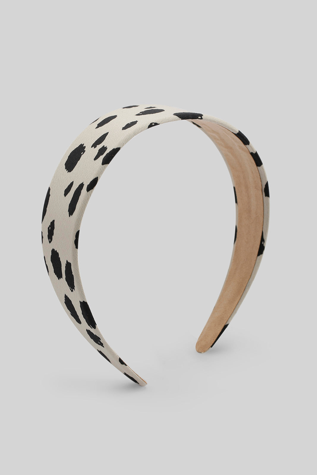 Redtag-S/1-Headband+S/1-Scrunchie-Category:Hair-Accessories,-Colour:Assorted,-Filter:Girls-Accessories,-GIR-Hair-Accessories,-New-In,-New-In-GIR-ACC,-Non-Sale,-Section:Girls-(0-to-14Yrs),-W22B-Girls-