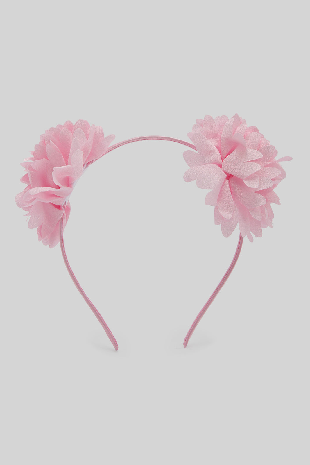 Redtag-S/1-Headband-Category:Hair-Accessories,-Colour:Assorted,-Filter:Girls-Accessories,-GIR-Hair-Accessories,-New-In,-New-In-GIR-ACC,-Non-Sale,-Section:Girls-(0-to-14Yrs),-W22B-Girls-