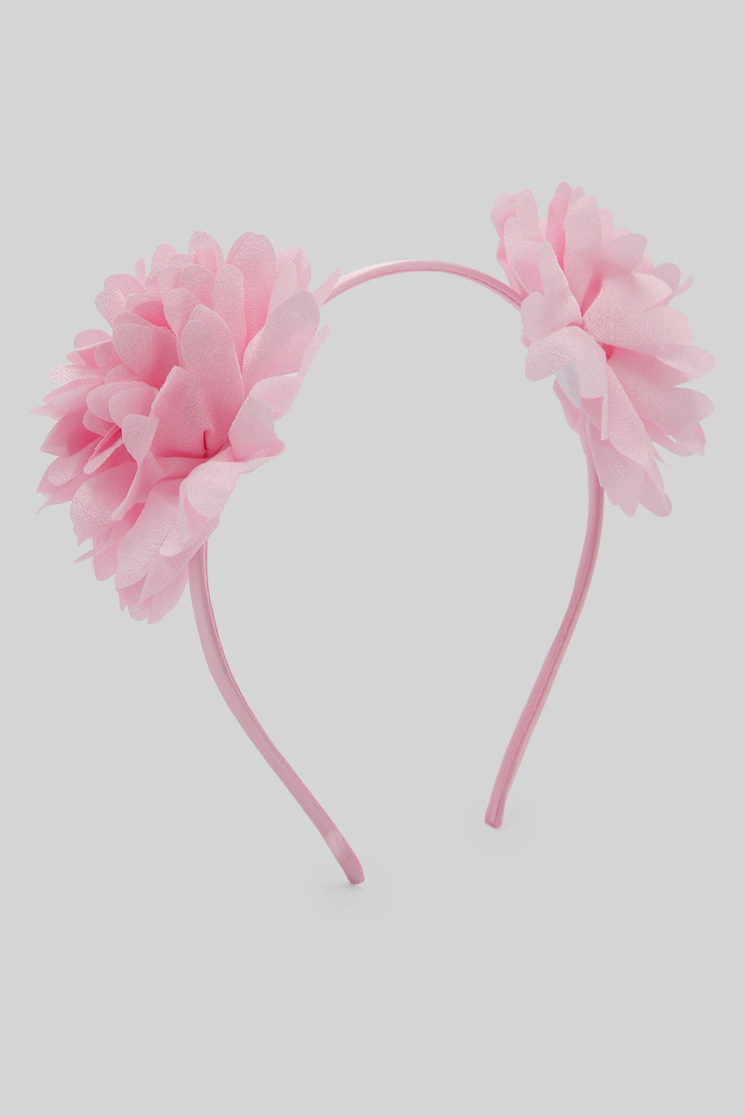 Redtag-S/1-Headband-Category:Hair-Accessories,-Colour:Assorted,-Filter:Girls-Accessories,-GIR-Hair-Accessories,-New-In,-New-In-GIR-ACC,-Non-Sale,-Section:Girls-(0-to-14Yrs),-W22B-Girls-