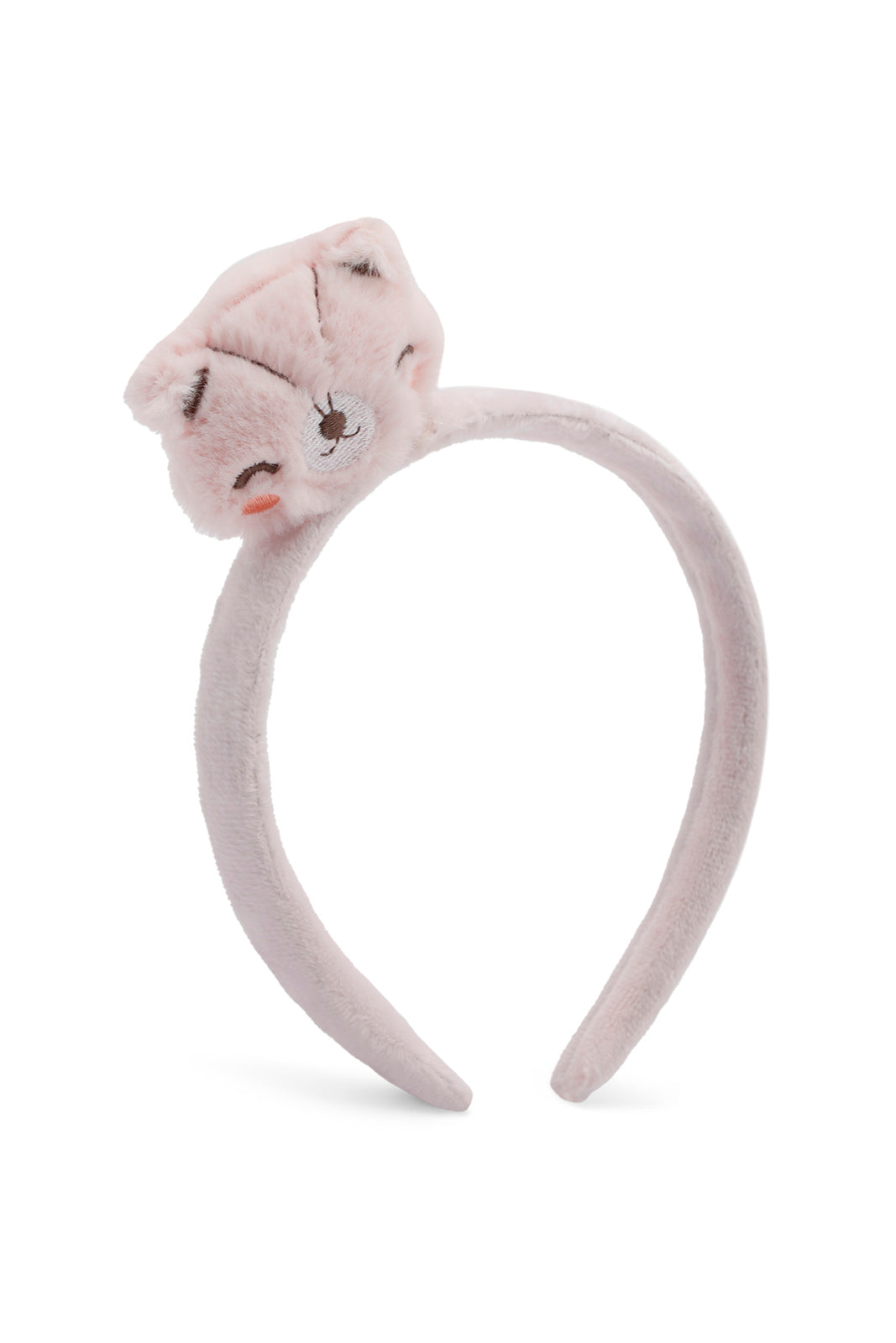 Redtag-S/1-Headband-Category:Hair-Accessories,-Colour:Assorted,-Filter:Girls-Accessories,-GIR-Hair-Accessories,-New-In,-New-In-GIR-ACC,-Non-Sale,-Section:Girls-(0-to-14Yrs),-W22B-Girls-