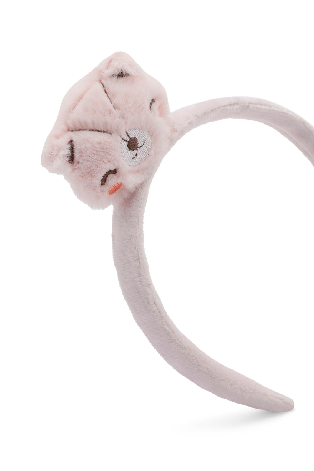 Redtag-S/1-Headband-Category:Hair-Accessories,-Colour:Assorted,-Filter:Girls-Accessories,-GIR-Hair-Accessories,-New-In,-New-In-GIR-ACC,-Non-Sale,-Section:Girls-(0-to-14Yrs),-W22B-Girls-