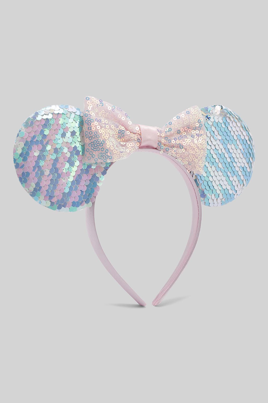 Redtag-S/1-Headband-Category:Hair-Accessories,-Colour:Assorted,-Filter:Girls-Accessories,-GIR-Hair-Accessories,-New-In,-New-In-GIR-ACC,-Non-Sale,-Section:Girls-(0-to-14Yrs),-W22B-Girls-