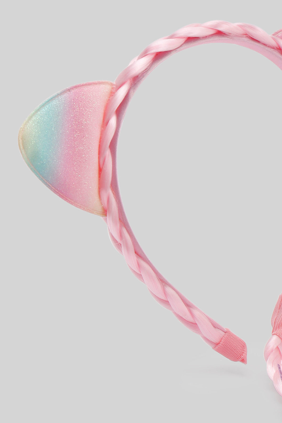 Redtag-S/1-Headband-Category:Hair-Accessories,-Colour:Assorted,-Filter:Girls-Accessories,-GIR-Hair-Accessories,-New-In,-New-In-GIR-ACC,-Non-Sale,-Section:Girls-(0-to-14Yrs),-W22B-Girls-