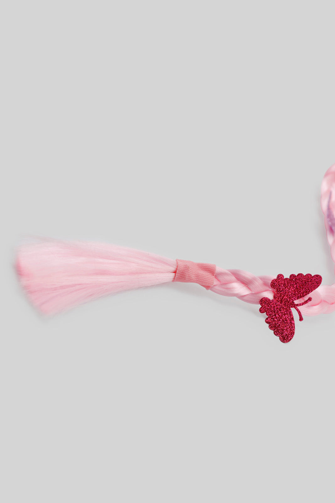 Redtag-S/1-Headband-Category:Hair-Accessories,-Colour:Assorted,-Filter:Girls-Accessories,-GIR-Hair-Accessories,-New-In,-New-In-GIR-ACC,-Non-Sale,-Section:Girls-(0-to-14Yrs),-W22B-Girls-