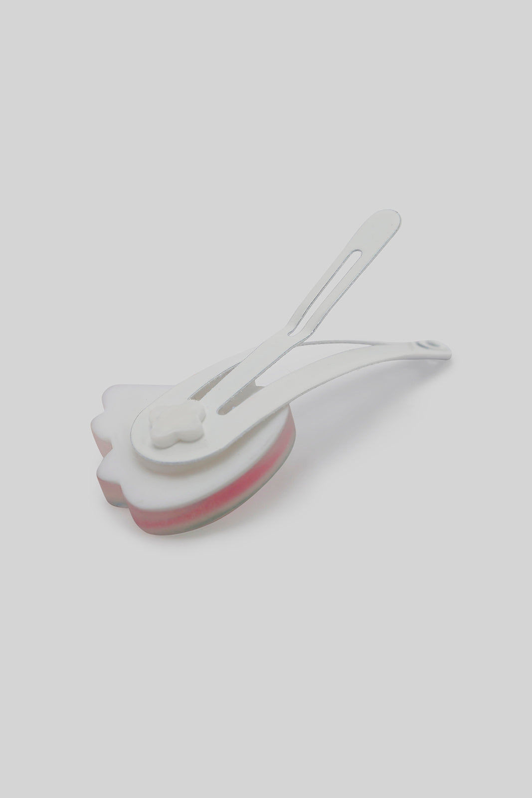 Redtag-S/6-Hair-Clip-Category:Hair-Accessories,-Colour:Assorted,-Filter:Girls-Accessories,-GIR-Hair-Accessories,-New-In,-New-In-GIR-ACC,-Non-Sale,-Section:Girls-(0-to-14Yrs),-W22B-Girls-