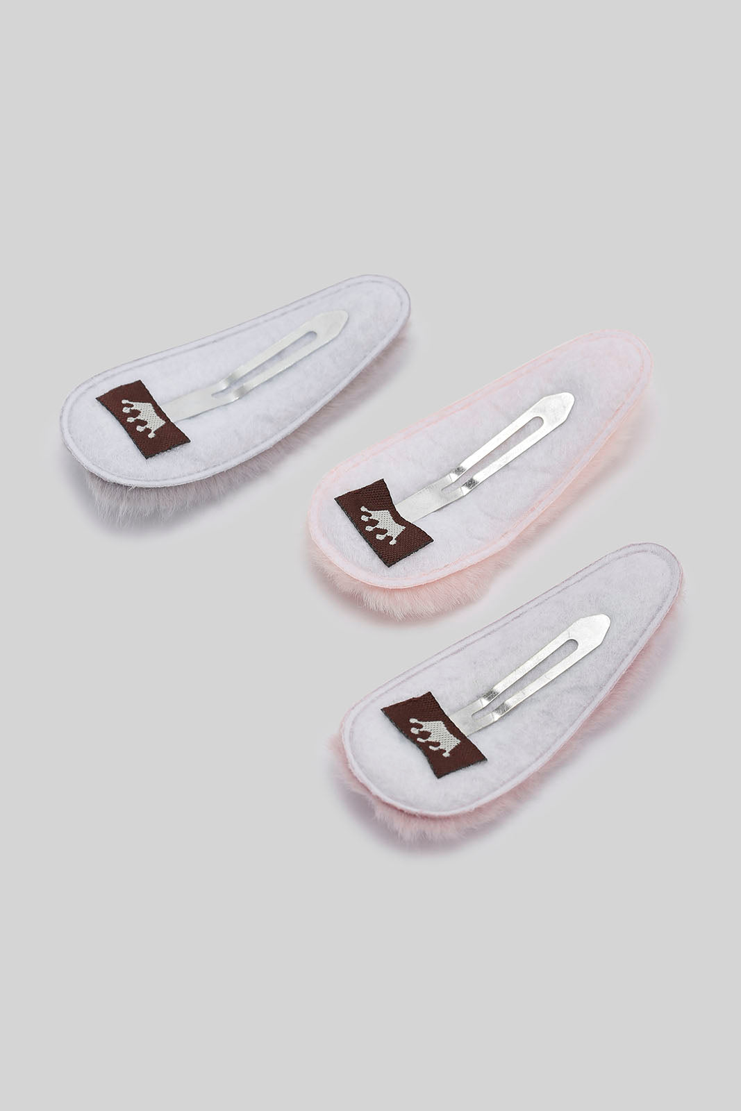 Redtag-S/6-Hair-Clip-Category:Hair-Accessories,-Colour:Assorted,-Filter:Girls-Accessories,-GIR-Hair-Accessories,-New-In,-New-In-GIR-ACC,-Non-Sale,-Section:Girls-(0-to-14Yrs),-W22B-Girls-