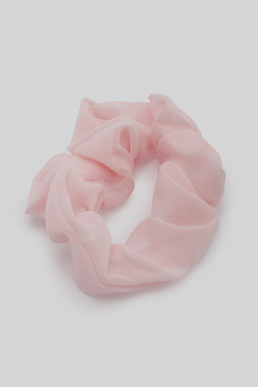 Redtag-S/24-Hair-Clip+S/1-Scrunchie-Category:Hair-Accessories,-Colour:Assorted,-Filter:Girls-Accessories,-GIR-Hair-Accessories,-New-In,-New-In-GIR-ACC,-Non-Sale,-Section:Girls-(0-to-14Yrs),-W22B-Girls-