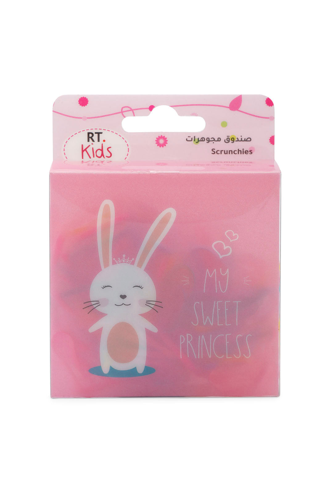 Redtag-Multi-Colour-Scrunchies-Set-Category:Hair-Accessories,-Colour:Assorted,-Dept:Girls,-Filter:Girls-Accessories,-GIR-Hair-Accessories,-New-In,-New-In-GIR-ACC,-Non-Sale,-Section:Girls-(0-to-14Yrs),-W22B-Girls-