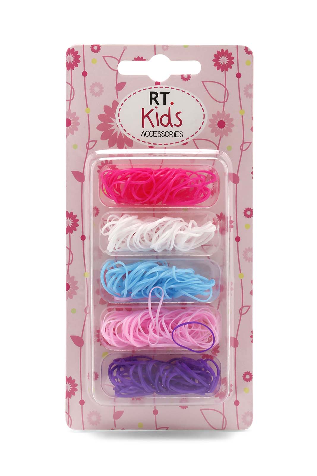 Redtag-Multi-Colour-Scrunchies-Set-Category:Hair-Accessories,-Colour:Assorted,-Dept:Girls,-Filter:Girls-Accessories,-GIR-Hair-Accessories,-New-In,-New-In-GIR-ACC,-Non-Sale,-Section:Girls-(0-to-14Yrs),-W22B-Girls-