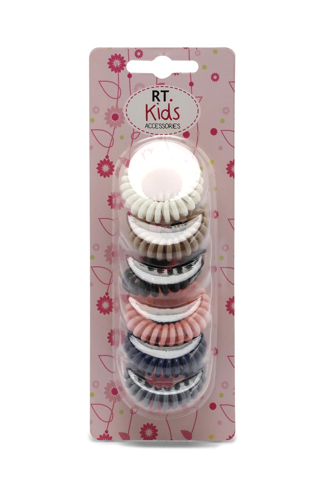 Redtag-Multi-Colour-Scrunchies-Set-Category:Hair-Accessories,-Colour:Assorted,-Dept:Girls,-Filter:Girls-Accessories,-GIR-Hair-Accessories,-New-In,-New-In-GIR-ACC,-Non-Sale,-Section:Girls-(0-to-14Yrs),-W22B-Girls-