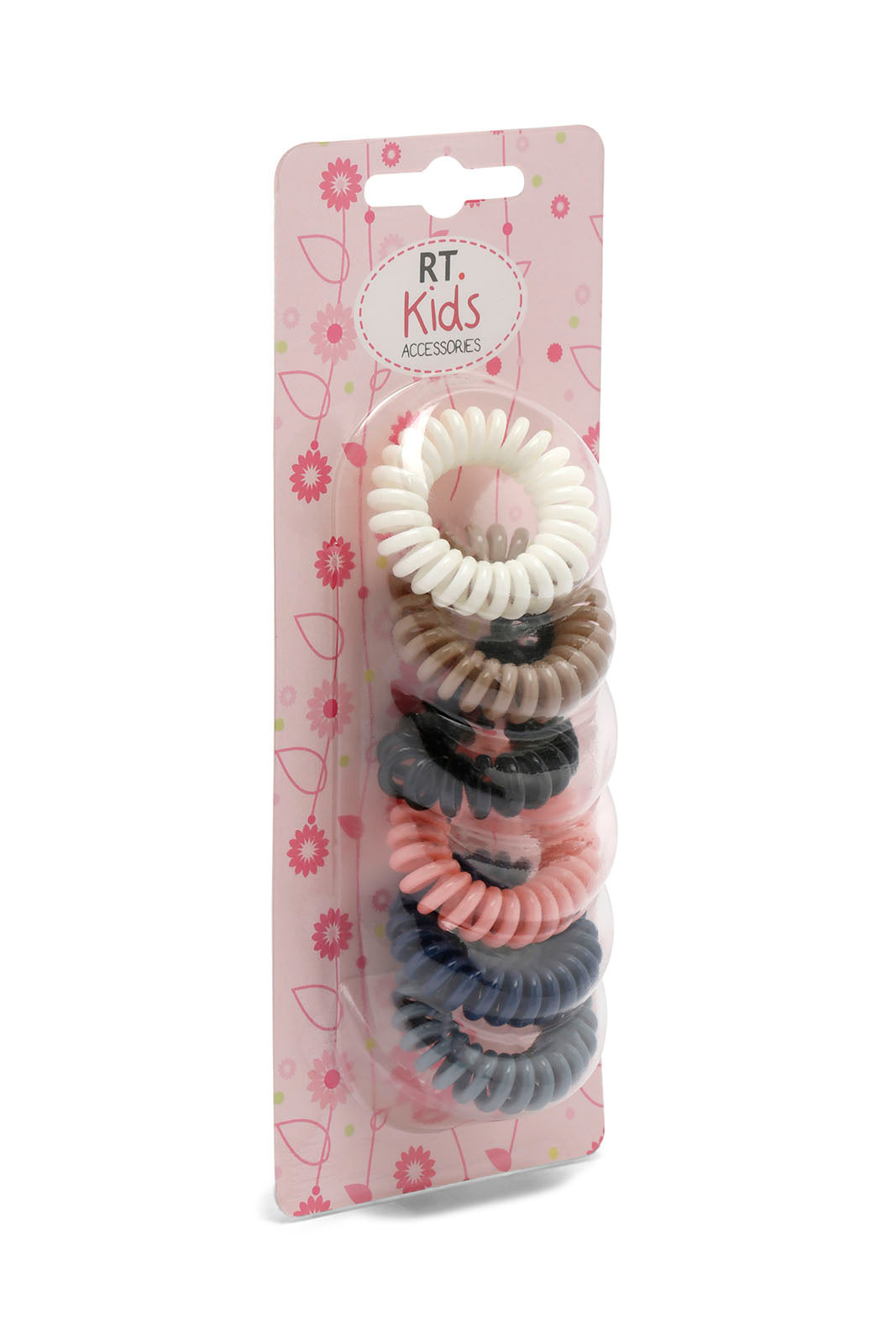 Redtag-Multi-Colour-Scrunchies-Set-Category:Hair-Accessories,-Colour:Assorted,-Dept:Girls,-Filter:Girls-Accessories,-GIR-Hair-Accessories,-New-In,-New-In-GIR-ACC,-Non-Sale,-Section:Girls-(0-to-14Yrs),-W22B-Girls-
