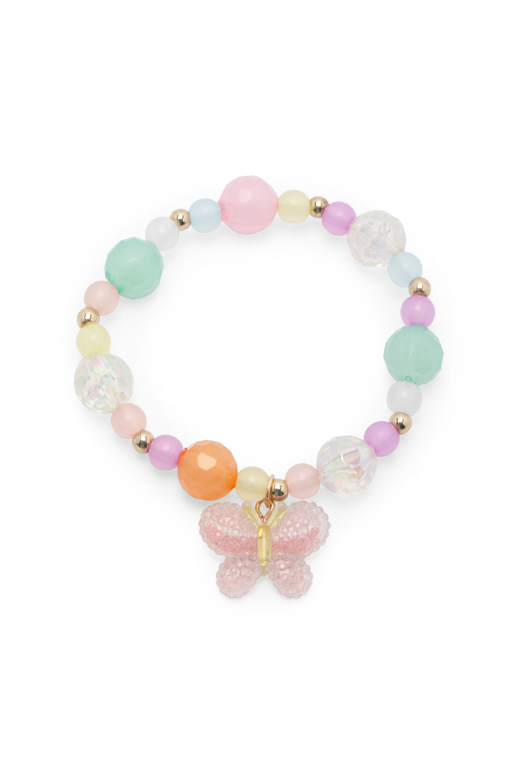 Redtag-S/1-Necklace+S/1-Bracelet-Category:Jewellery,-Colour:Assorted,-Dept:Girls,-Filter:Girls-Accessories,-GIR-Jewellery,-New-In,-New-In-GIR-ACC,-Non-Sale,-Section:Girls-(0-to-14Yrs),-W22B-Girls-