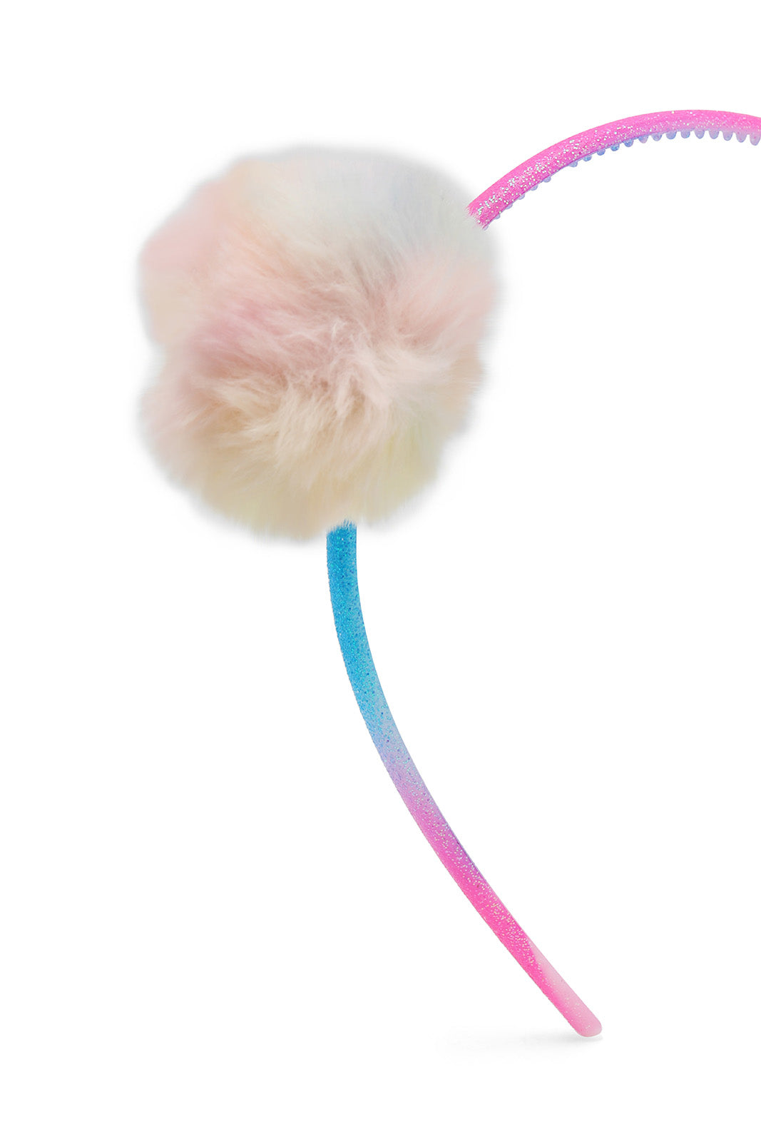 Redtag-S/3-Headband-Category:Hair-Accessories,-Colour:Assorted,-Dept:Girls,-Filter:Girls-Accessories,-GIR-Hair-Accessories,-New-In,-New-In-GIR-ACC,-Non-Sale,-Section:Girls-(0-to-14Yrs),-W22B-Girls-