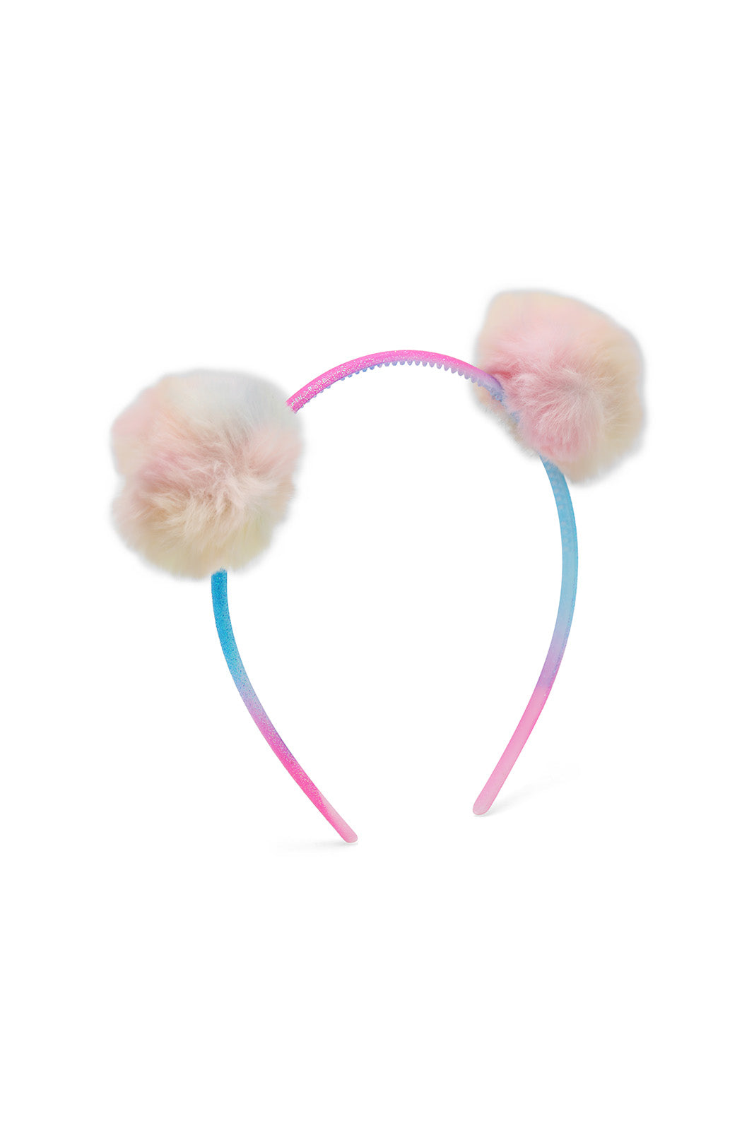 Redtag-S/3-Headband-Category:Hair-Accessories,-Colour:Assorted,-Dept:Girls,-Filter:Girls-Accessories,-GIR-Hair-Accessories,-New-In,-New-In-GIR-ACC,-Non-Sale,-Section:Girls-(0-to-14Yrs),-W22B-Girls-