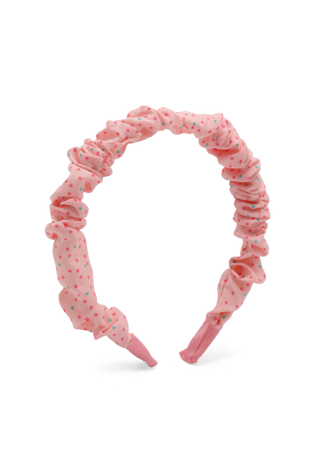 Redtag-S/1-Headband+S/2-Scrunchie+S/6-Elastic-Band+S/2-Hair-Clip-Category:Hair-Accessories,-Colour:Assorted,-Dept:Girls,-Filter:Girls-Accessories,-GIR-Hair-Accessories,-New-In,-New-In-GIR-ACC,-Non-Sale,-Section:Girls-(0-to-14Yrs),-W22B-Girls-