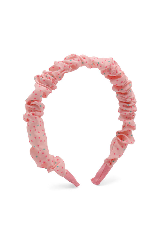 Redtag-S/1-Headband+S/2-Scrunchie+S/6-Elastic-Band+S/2-Hair-Clip-Category:Hair-Accessories,-Colour:Assorted,-Dept:Girls,-Filter:Girls-Accessories,-GIR-Hair-Accessories,-New-In,-New-In-GIR-ACC,-Non-Sale,-Section:Girls-(0-to-14Yrs),-W22B-Girls-