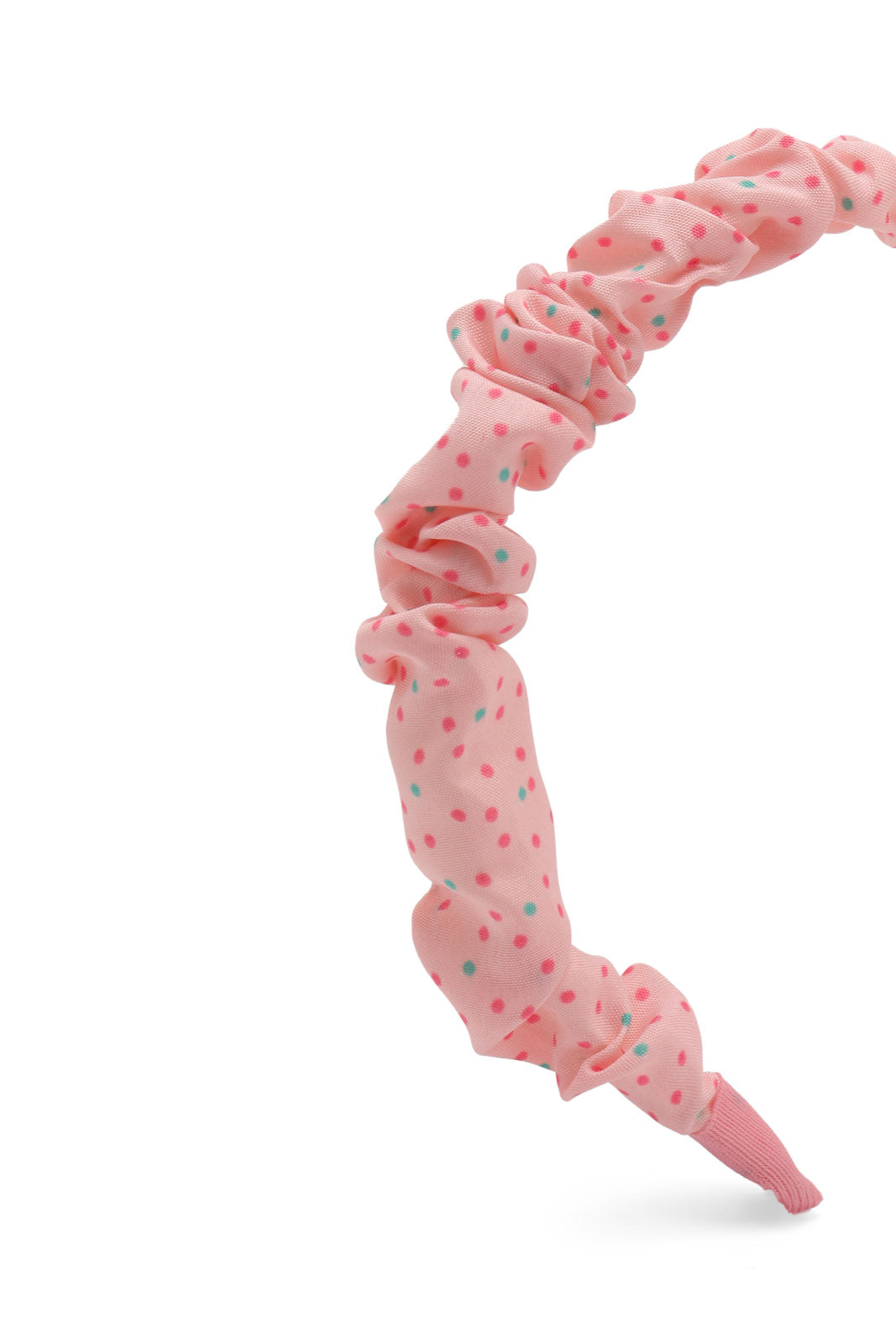 Redtag-S/1-Headband+S/2-Scrunchie+S/6-Elastic-Band+S/2-Hair-Clip-Category:Hair-Accessories,-Colour:Assorted,-Dept:Girls,-Filter:Girls-Accessories,-GIR-Hair-Accessories,-New-In,-New-In-GIR-ACC,-Non-Sale,-Section:Girls-(0-to-14Yrs),-W22B-Girls-