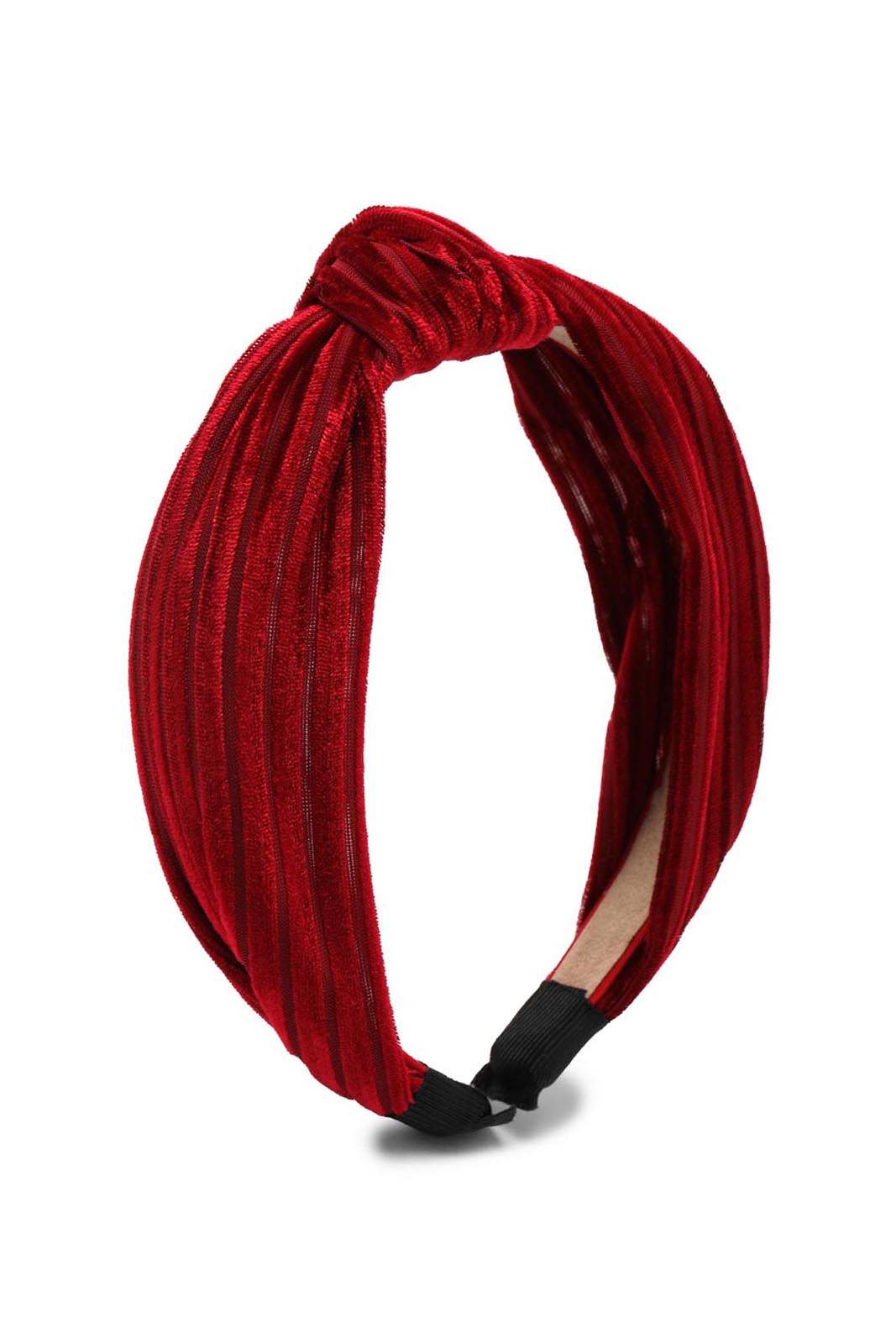 Redtag-S/1-Headband-Category:Hair-Accessories,-Colour:Assorted,-Dept:Girls,-Filter:Girls-Accessories,-GIR-Hair-Accessories,-New-In,-New-In-GIR-ACC,-Non-Sale,-Section:Girls-(0-to-14Yrs),-W22B-Girls-