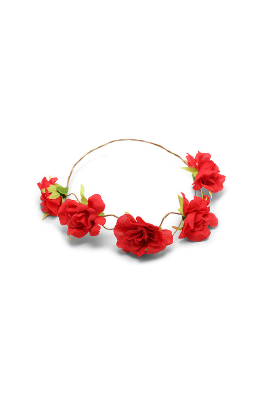 Redtag-S/1-Hairband-Category:Hair-Accessories,-Colour:Assorted,-Dept:Girls,-Filter:Girls-Accessories,-GIR-Hair-Accessories,-New-In,-New-In-GIR-ACC,-Non-Sale,-Section:Girls-(0-to-14Yrs),-W22B-Girls-