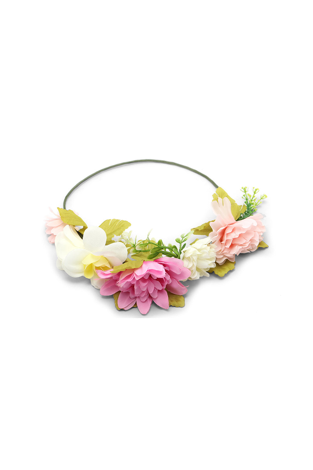 Redtag-S/1-Hairband-Category:Hair-Accessories,-Colour:Assorted,-Dept:Girls,-Filter:Girls-Accessories,-GIR-Hair-Accessories,-New-In,-New-In-GIR-ACC,-Non-Sale,-Section:Girls-(0-to-14Yrs),-W22B-Girls-