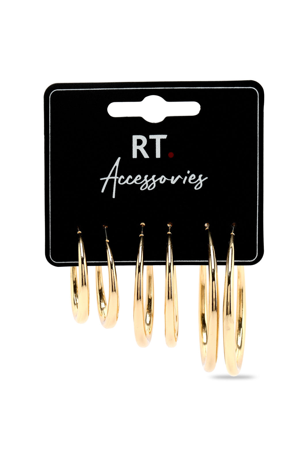 Redtag-Earrings-Category:Jewellery,-Colour:Assorted,-Dept:Ladieswear,-Filter:Women's-Accessories,-LEC-Jewellery,-New-In,-New-In-Women-ACC,-Non-Sale,-Section:Women,-W22B-Women-