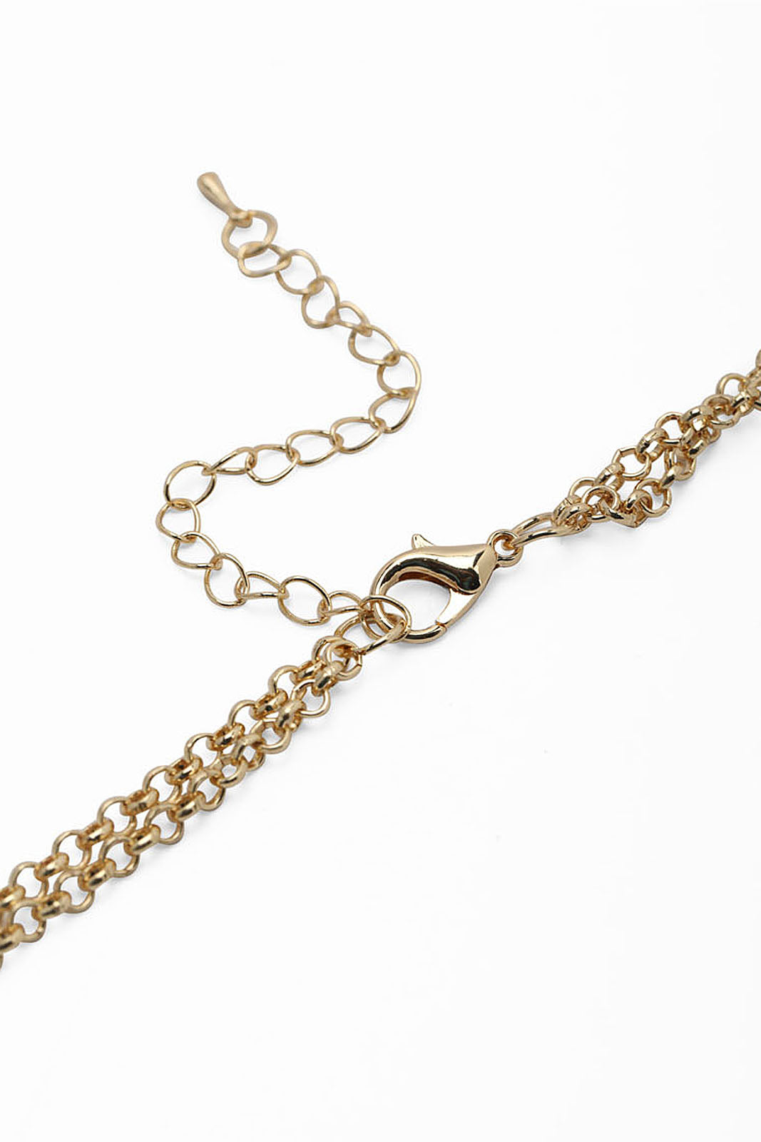 Redtag-Necklace-Category:Jewellery,-Colour:Assorted,-Dept:Ladieswear,-Filter:Women's-Accessories,-New-In,-New-In-Women-ACC,-Non-Sale,-Section:Women,-W22B,-Women-Jewellery-Women-