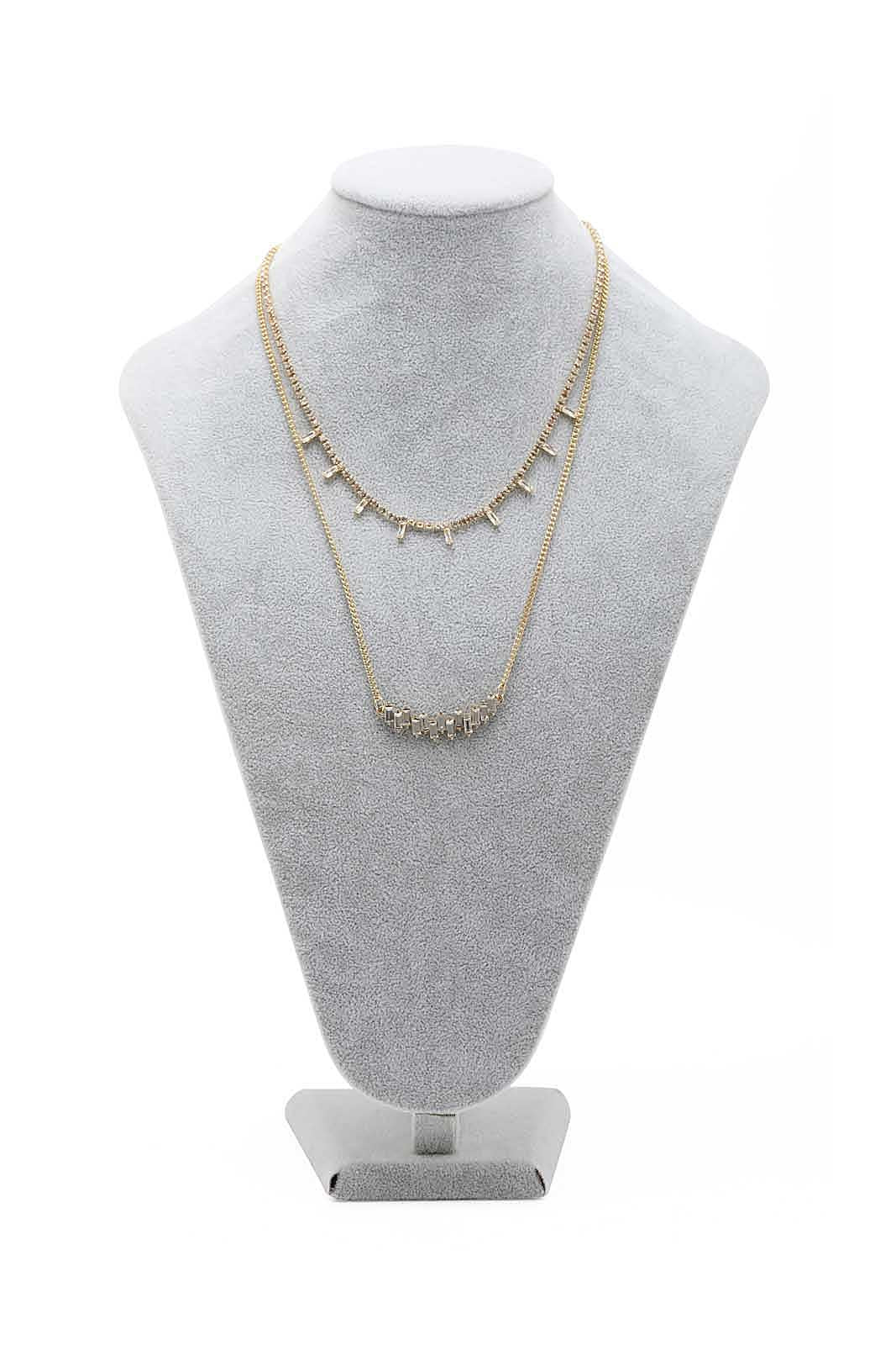 Redtag-Necklace-Category:Jewellery,-Colour:Assorted,-Dept:Ladieswear,-Filter:Women's-Accessories,-LEC-Jewellery,-New-In,-New-In-Women-ACC,-Non-Sale,-Section:Women,-W22B-Women-