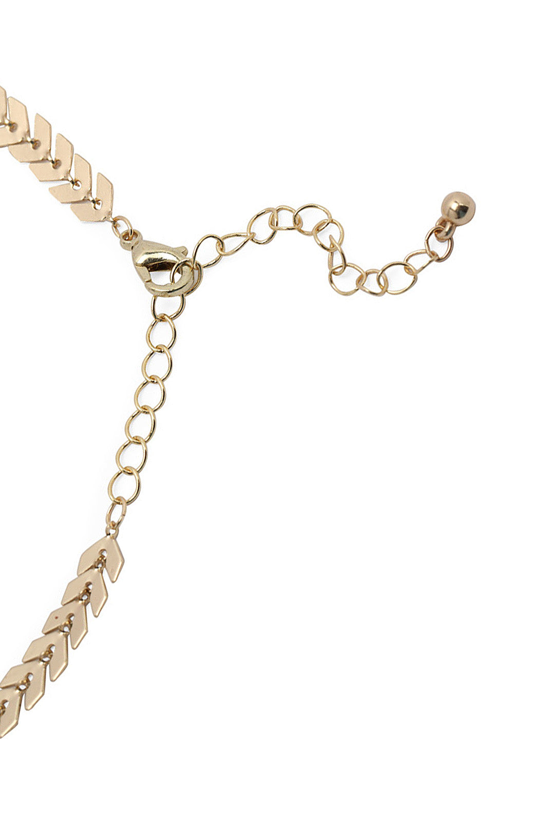 Redtag-Necklace-Category:Jewellery,-Colour:Assorted,-Dept:Ladieswear,-Filter:Women's-Accessories,-LEC-Jewellery,-New-In,-New-In-Women-ACC,-Non-Sale,-Section:Women,-W22B-Women-