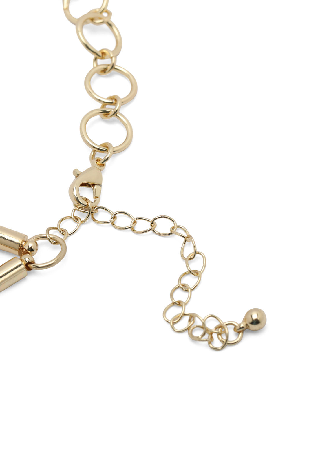 Redtag-Necklace-Category:Jewellery,-Colour:Assorted,-Dept:Ladieswear,-Filter:Women's-Accessories,-LEC-Jewellery,-New-In,-New-In-Women-ACC,-Non-Sale,-Section:Women,-W22B-Women-