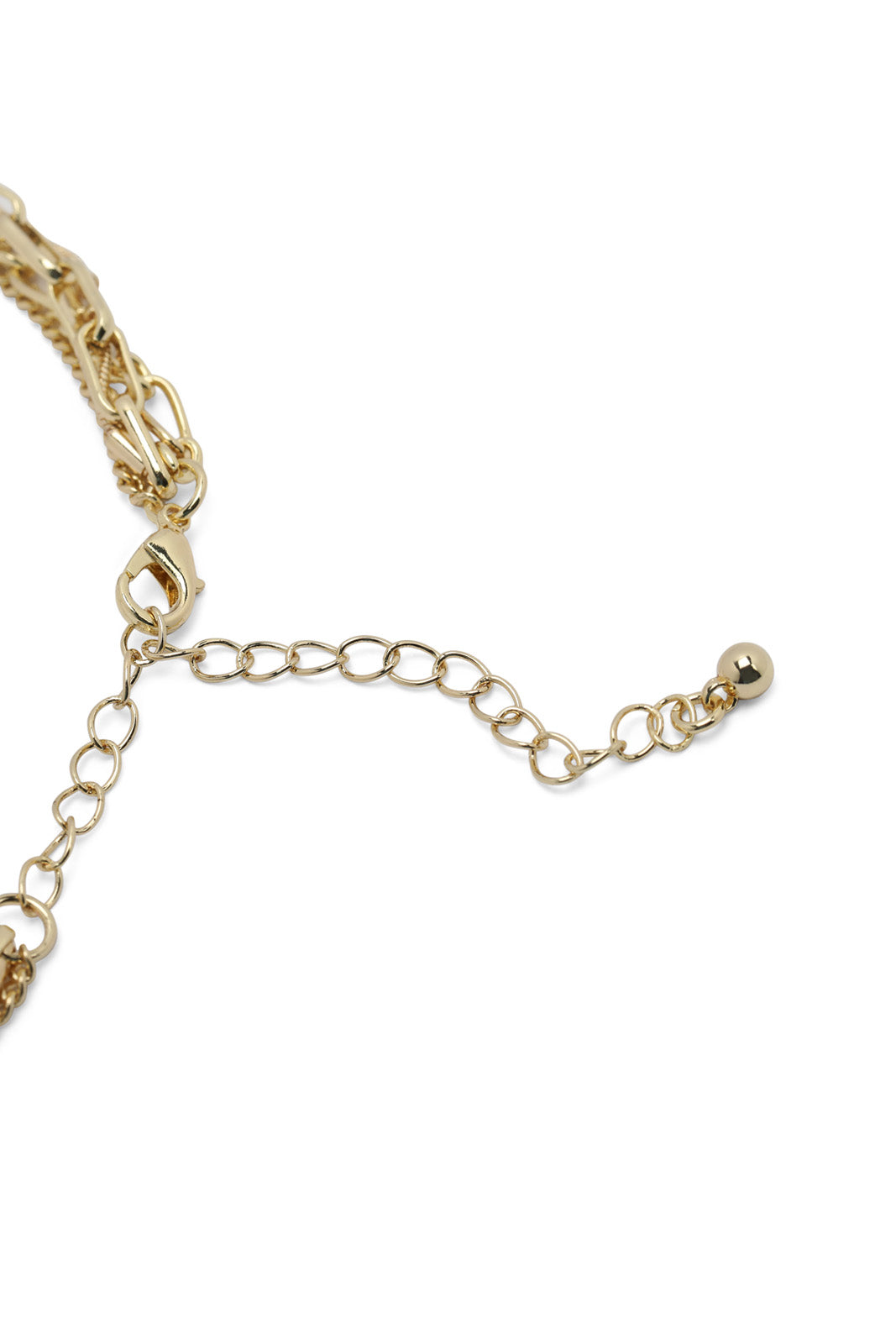 Redtag-Necklace-Category:Jewellery,-Colour:Assorted,-Dept:Ladieswear,-Filter:Women's-Accessories,-LEC-Jewellery,-New-In,-New-In-Women-ACC,-Non-Sale,-Section:Women,-W22B-Women-