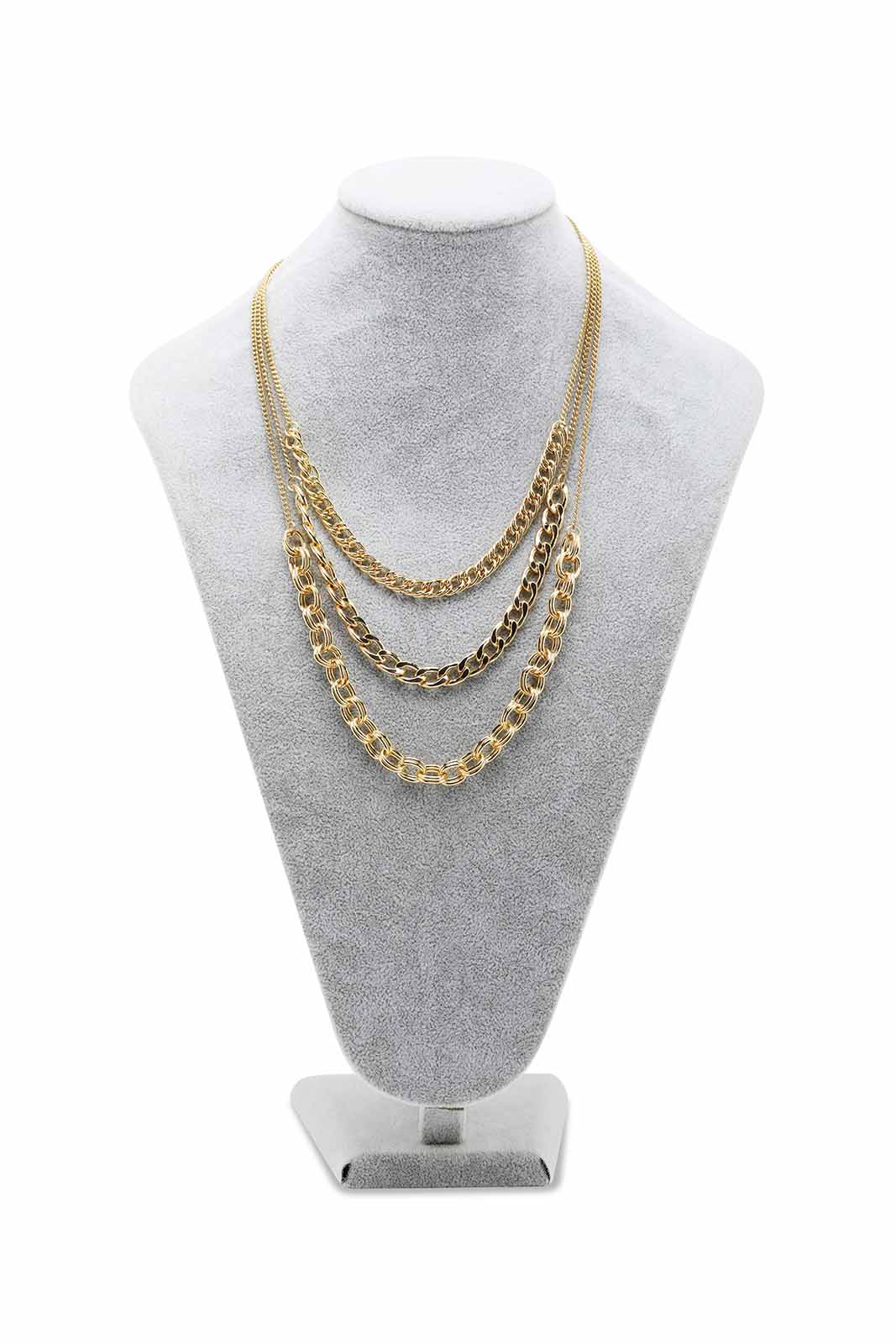 Redtag-Necklace-Category:Jewellery,-Colour:Assorted,-Dept:Ladieswear,-Filter:Women's-Accessories,-LEC-Jewellery,-New-In,-New-In-Women-ACC,-Non-Sale,-Section:Women,-W22B-Women-