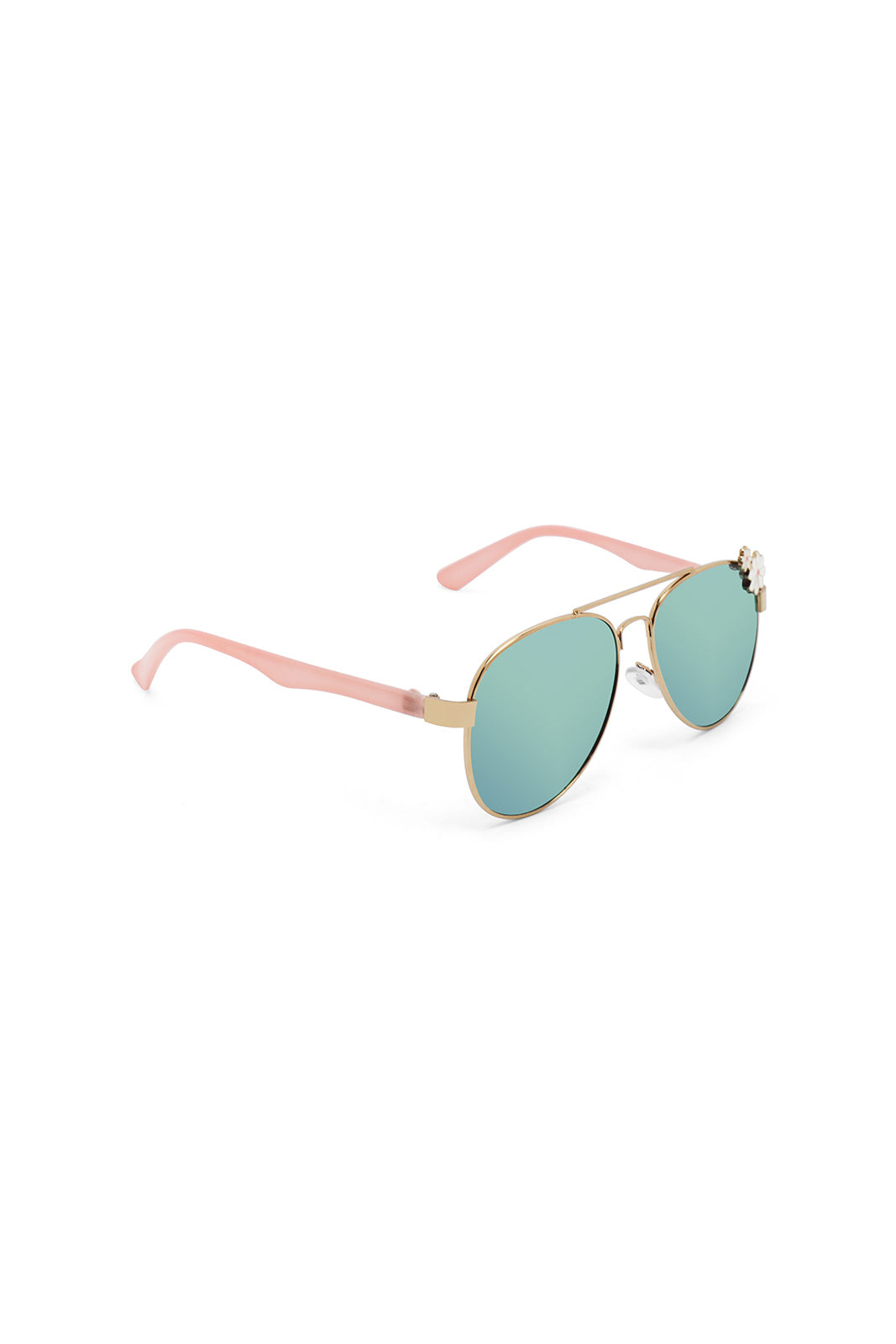 Redtag-Assorted-Aviator-Multi-Color-Embellished-Sunglasses-Category:Sunglasses,-Colour:Assorted,-Dept:Girls,-Filter:Girls-Accessories,-GIR-Sunglasses,-New-In,-New-In-GIR-ACC,-Non-Sale,-S23A,-Section:Girls-(0-to-14Yrs)-Girls-