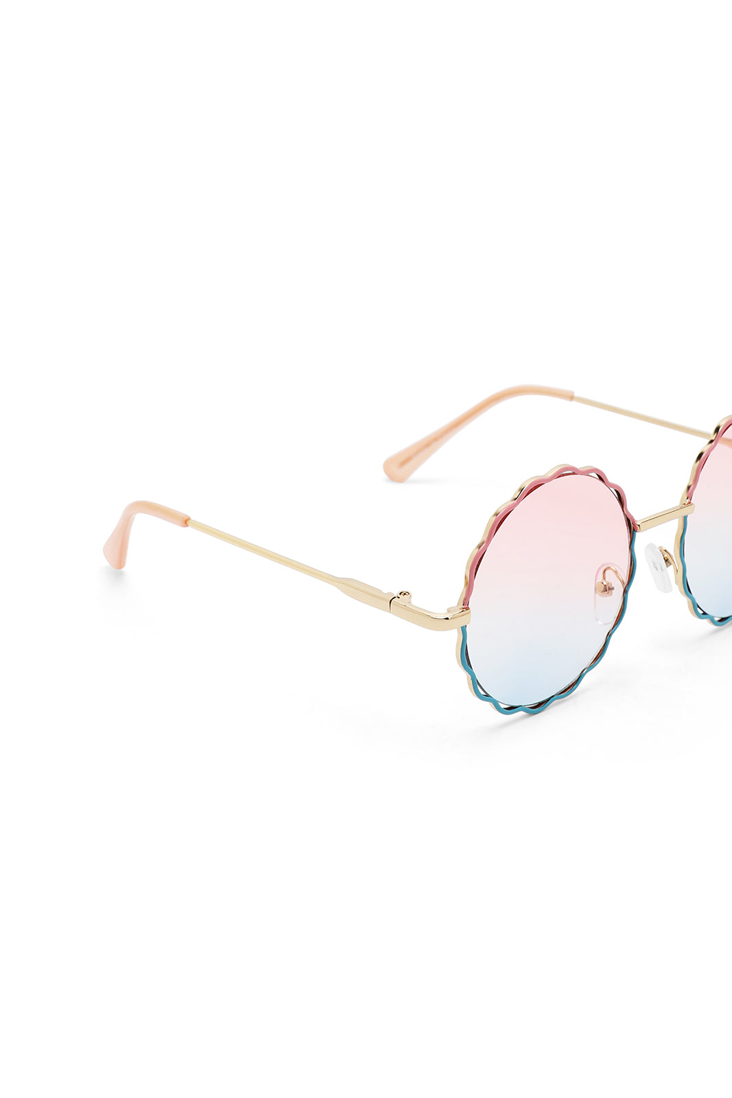 Redtag-Assorted-Round-Multi-Color-Embellished-Sunglasses-Category:Sunglasses,-Colour:Assorted,-Dept:Girls,-Filter:Girls-Accessories,-GIR-Sunglasses,-New-In,-New-In-GIR-ACC,-Non-Sale,-S23A,-Section:Girls-(0-to-14Yrs)-Girls-