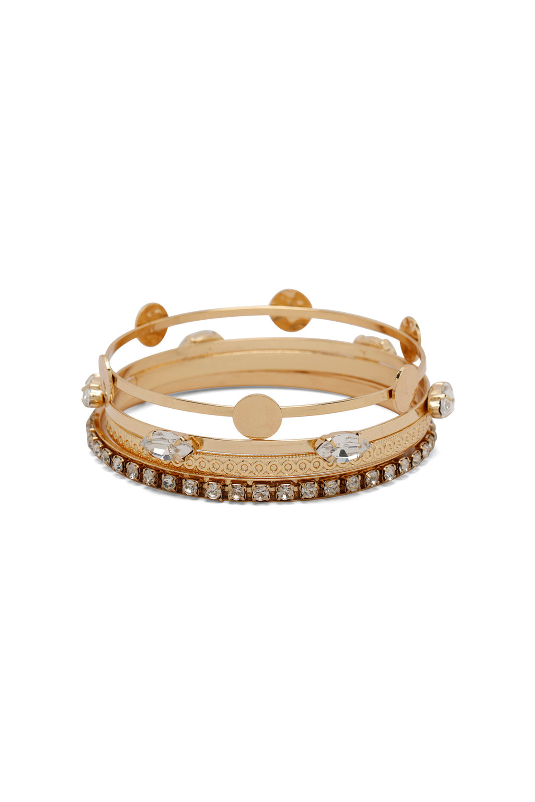 Redtag-Bracelet-Category:Jewellery,-Colour:Assorted,-Dept:Ladieswear,-Filter:Women's-Accessories,-New-In,-New-In-Women-ACC,-Non-Sale,-Section:Women,-W22B,-Women-Jewellery-Women-