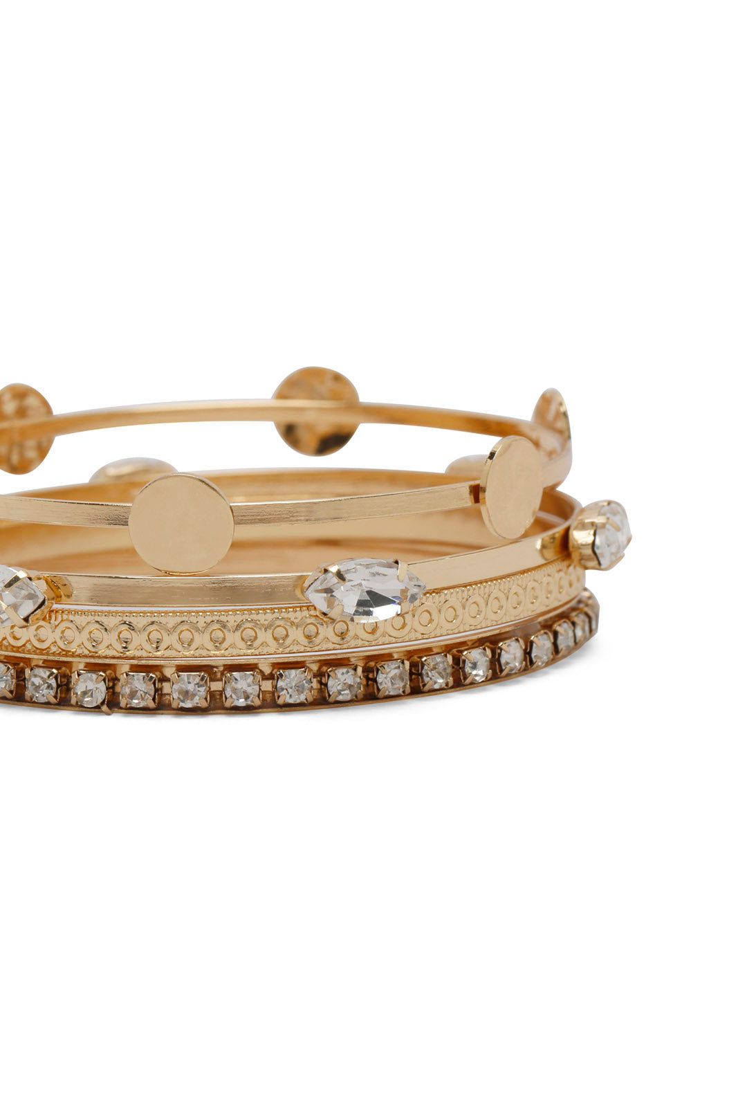 Redtag-Bracelet-Category:Jewellery,-Colour:Assorted,-Dept:Ladieswear,-Filter:Women's-Accessories,-New-In,-New-In-Women-ACC,-Non-Sale,-Section:Women,-W22B,-Women-Jewellery-Women-