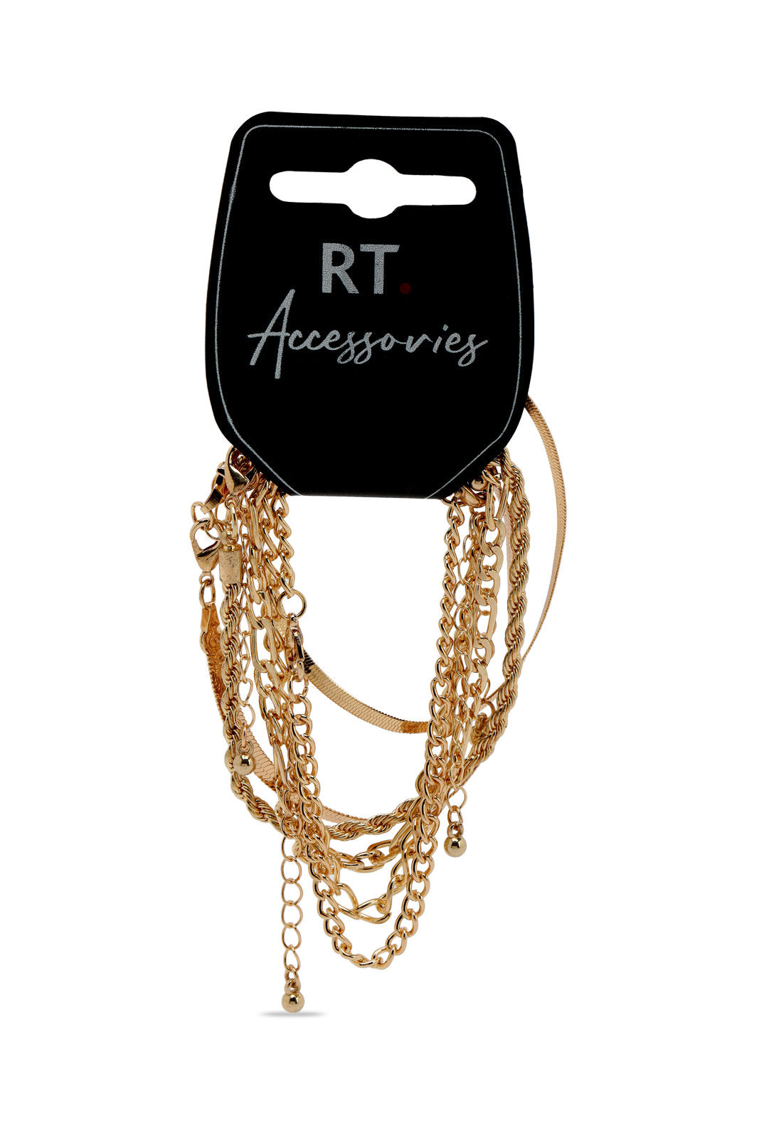 Redtag-Bracelet-Category:Jewellery,-Colour:Assorted,-Dept:Ladieswear,-Filter:Women's-Accessories,-New-In,-New-In-Women-ACC,-Non-Sale,-Section:Women,-W22B,-Women-Jewellery-Women-