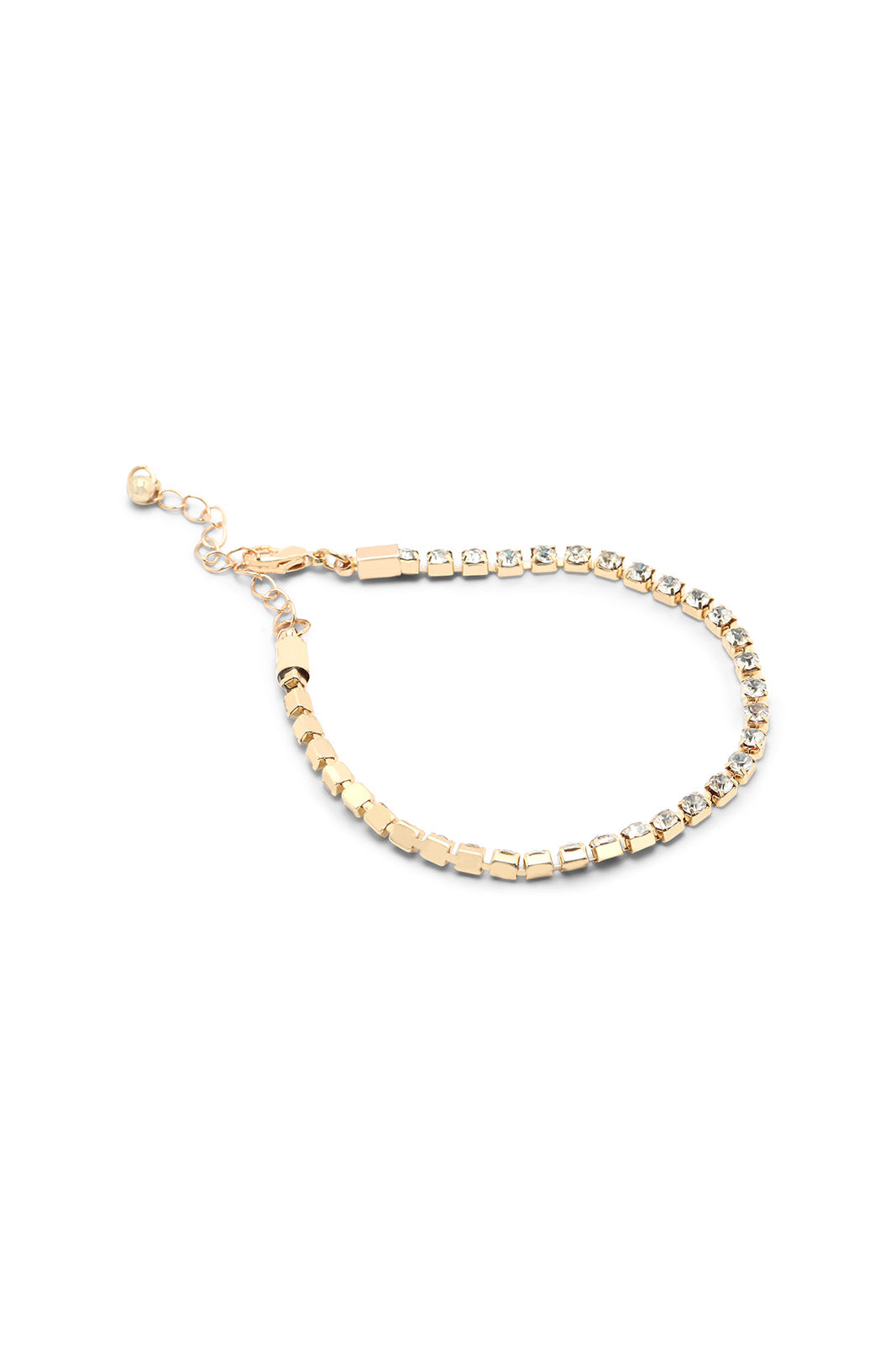 Redtag-Bracelet-Category:Jewellery,-Colour:Assorted,-Dept:Ladieswear,-Filter:Women's-Accessories,-New-In,-New-In-Women-ACC,-Non-Sale,-Section:Women,-W22B,-Women-Jewellery-Women-