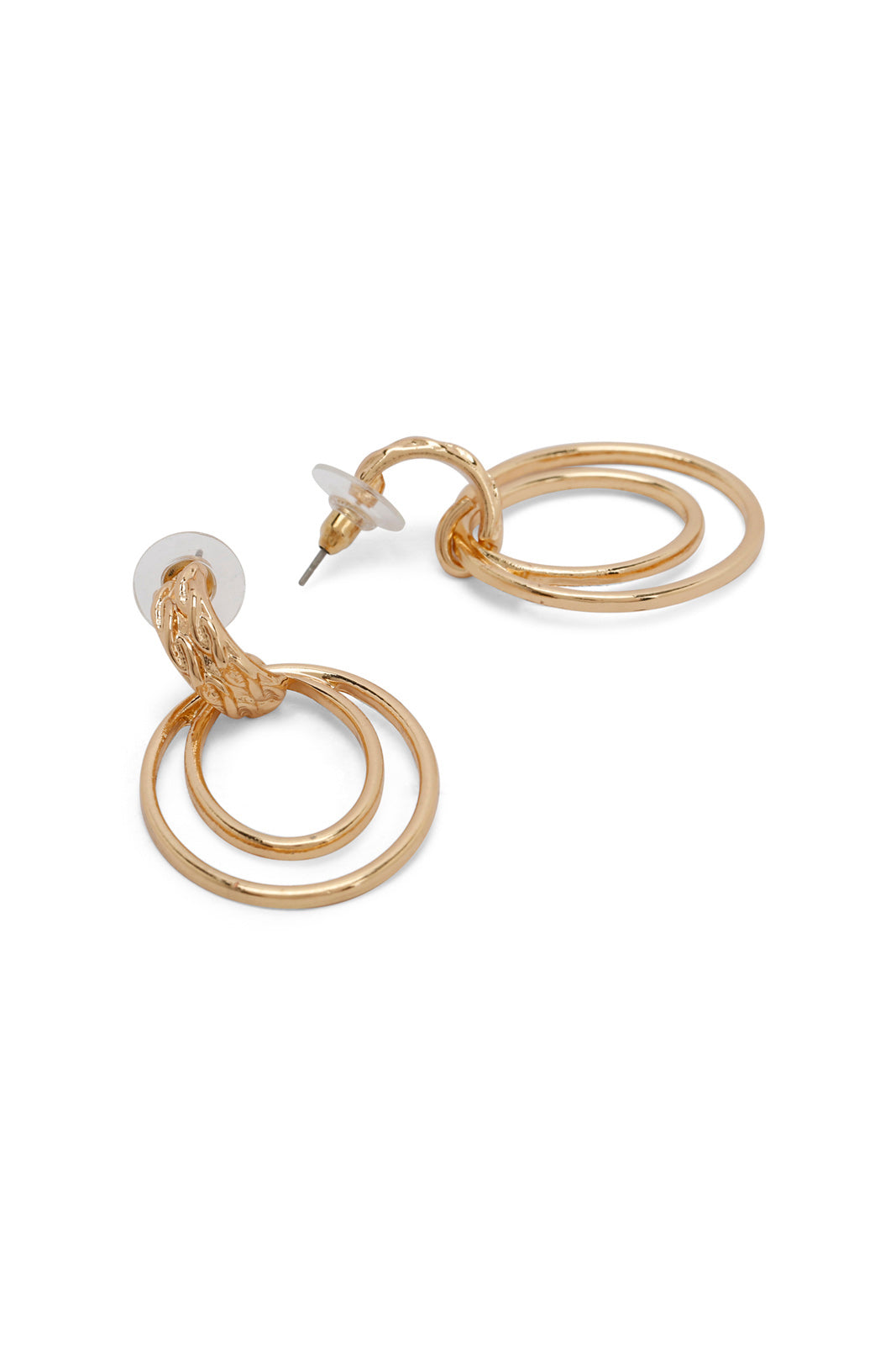 Redtag-Earrings-Category:Jewellery,-Colour:Assorted,-Dept:Ladieswear,-Filter:Women's-Accessories,-LEC-Jewellery,-New-In,-New-In-Women-ACC,-Non-Sale,-Section:Women,-W22B-Women-