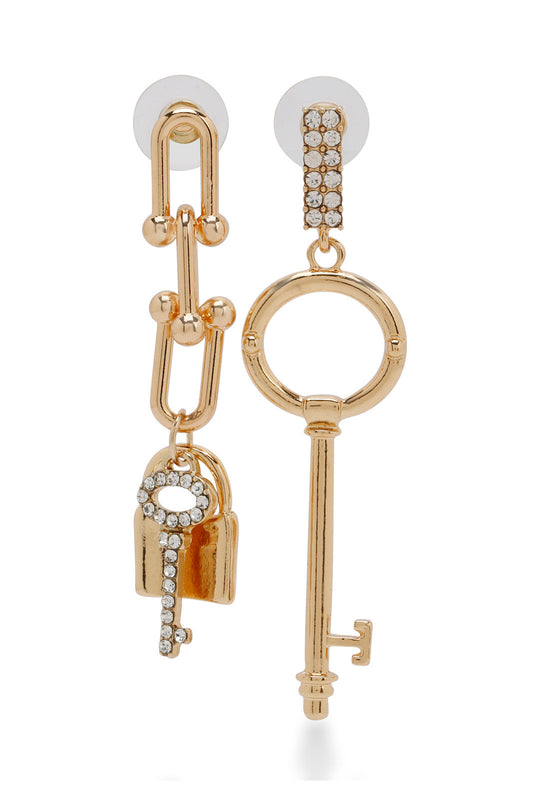 Redtag-Earrings-Category:Jewellery,-Colour:Assorted,-Dept:Ladieswear,-Filter:Women's-Accessories,-LEC-Jewellery,-New-In,-New-In-Women-ACC,-Non-Sale,-Section:Women,-W22B-Women-