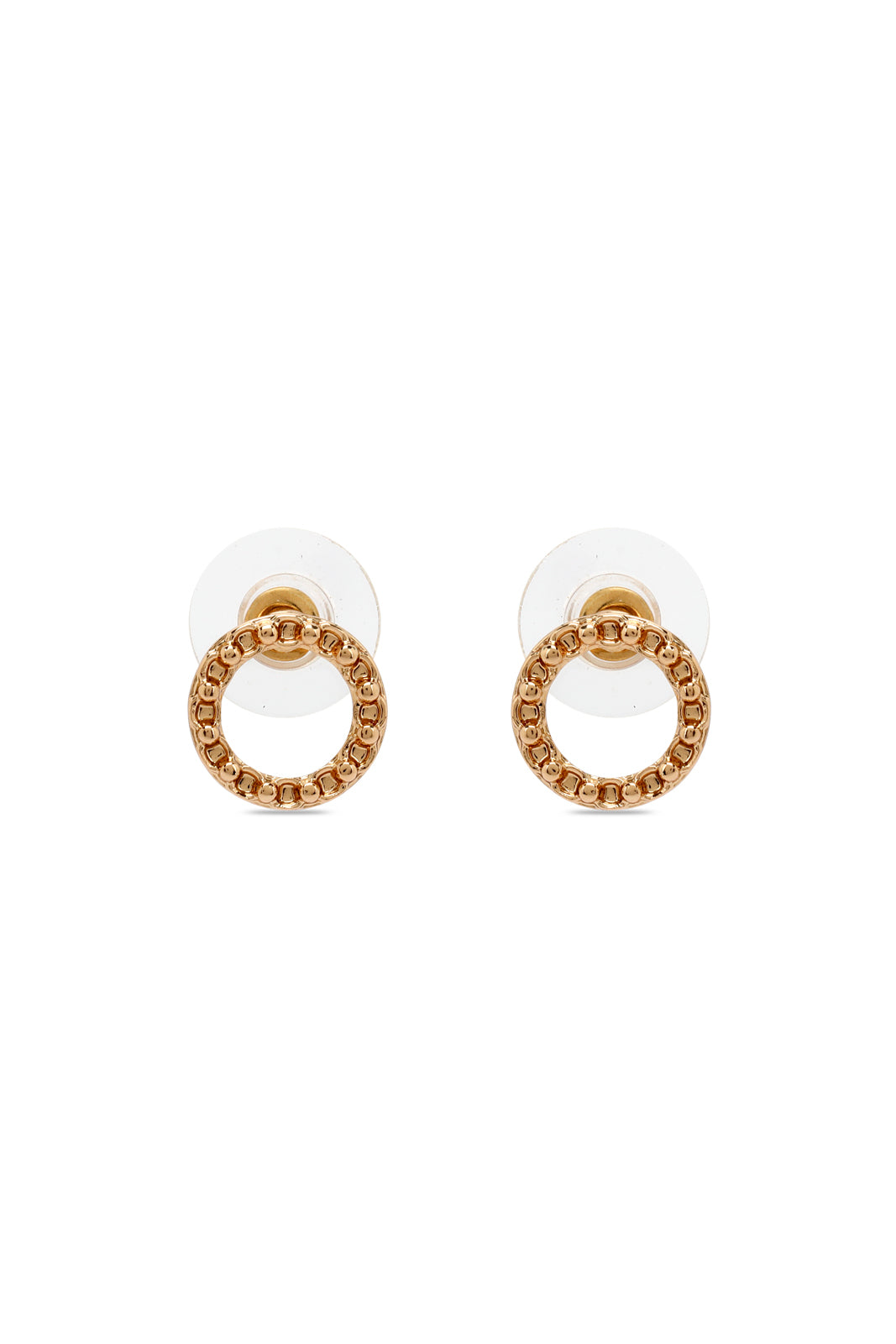 Redtag-Earrings-Category:Jewellery,-Colour:Assorted,-Dept:Ladieswear,-Filter:Women's-Accessories,-LEC-Jewellery,-New-In,-New-In-Women-ACC,-Non-Sale,-Section:Women,-W22B-Women-