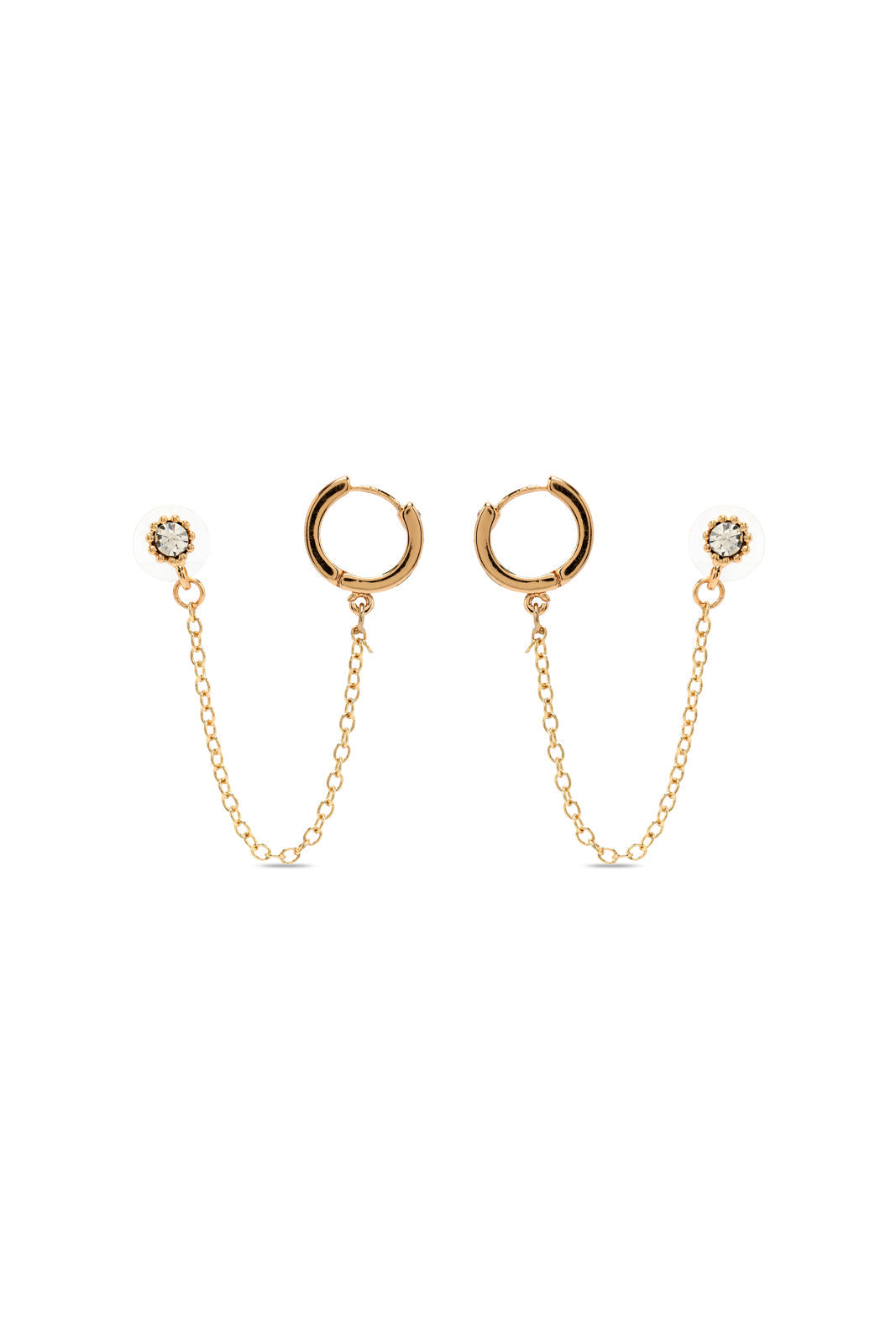 Redtag-Earrings-Category:Jewellery,-Colour:Assorted,-Dept:Ladieswear,-Filter:Women's-Accessories,-LEC-Jewellery,-New-In,-New-In-Women-ACC,-Non-Sale,-Section:Women,-W22B-Women-