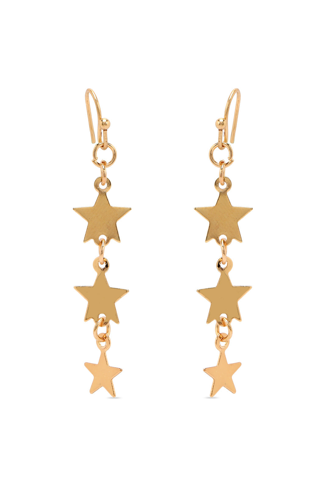 Redtag-Earrings-Category:Jewellery,-Colour:Assorted,-Dept:Ladieswear,-Filter:Women's-Accessories,-LEC-Jewellery,-New-In,-New-In-Women-ACC,-Non-Sale,-Section:Women,-W22B-Women-