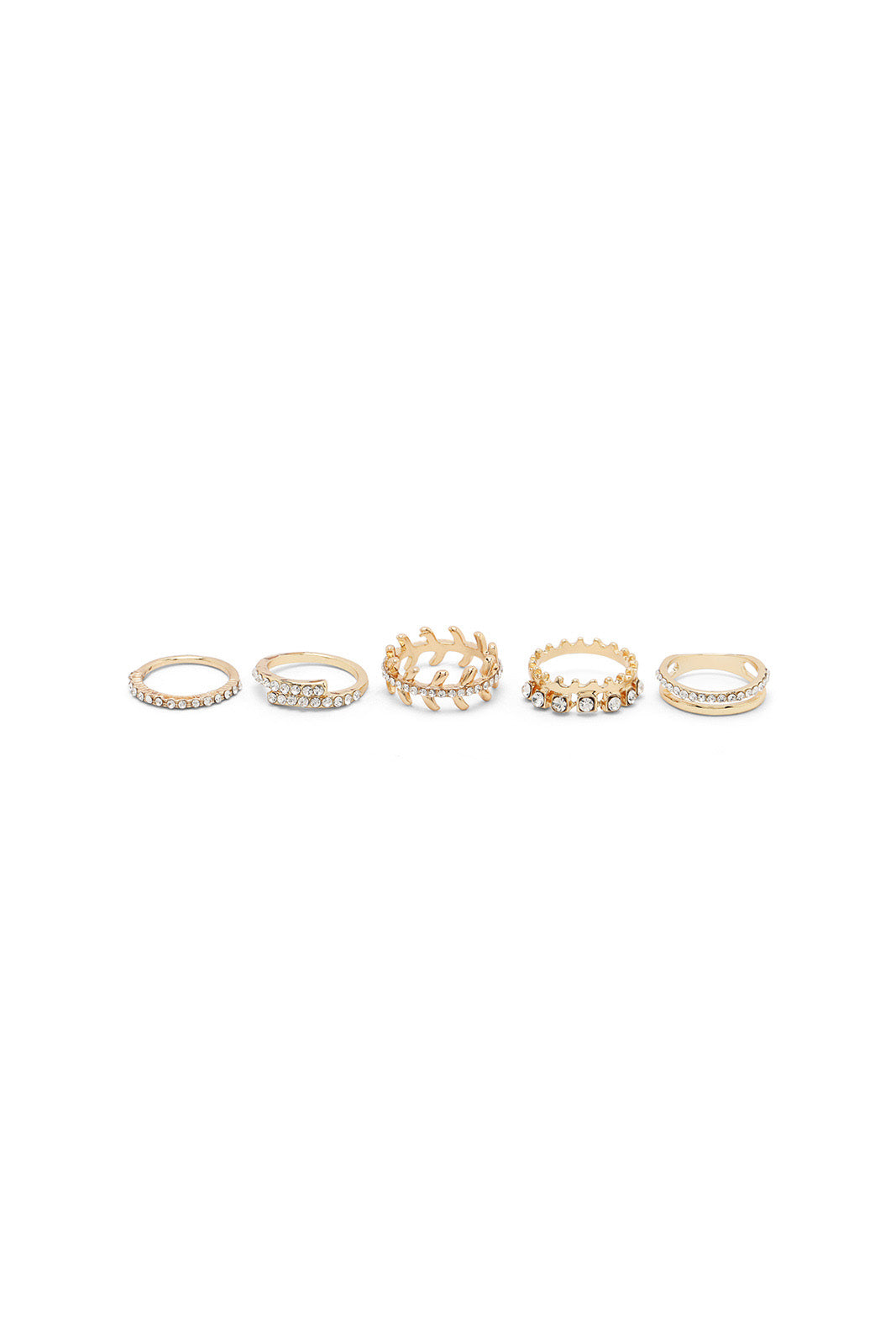 Redtag-Ring-Set-Category:Jewellery,-Colour:Assorted,-Dept:Ladieswear,-Filter:Women's-Accessories,-New-In,-New-In-Women-ACC,-Non-Sale,-Section:Women,-W22B,-Women-Jewellery-Women-