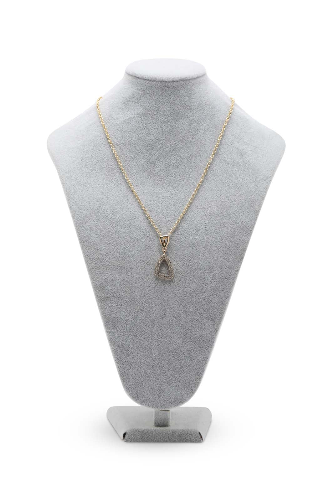 Redtag-Necklace+-Earring-Set-Category:Jewellery,-Colour:Assorted,-Dept:Ladieswear,-Filter:Women's-Accessories,-LEC-Jewellery,-New-In,-New-In-Women-ACC,-Non-Sale,-Section:Women,-W22B-Women-