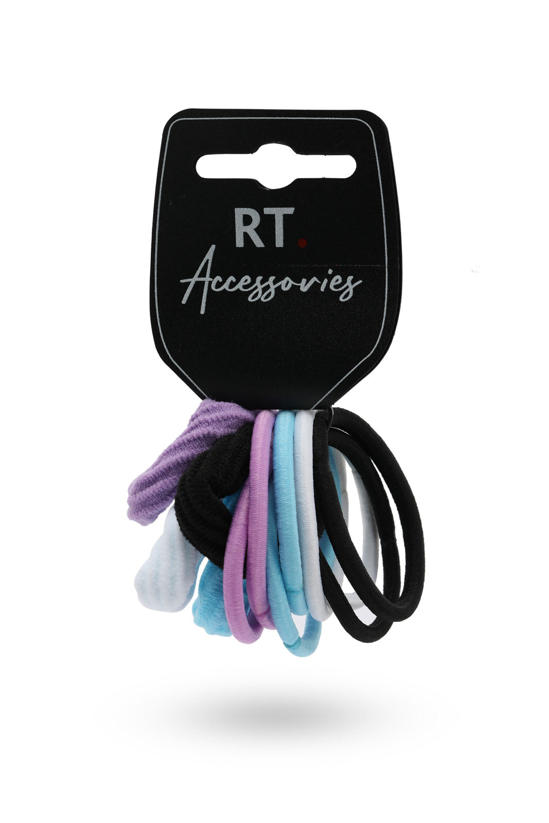 Redtag-Scrunchy-Category:Hair-Accessories,-Colour:Assorted,-Dept:Ladieswear,-Filter:Women's-Accessories,-New-In,-New-In-Women-ACC,-Non-Sale,-Section:Women,-W22B,-Women-Hair-Accessories-Women-