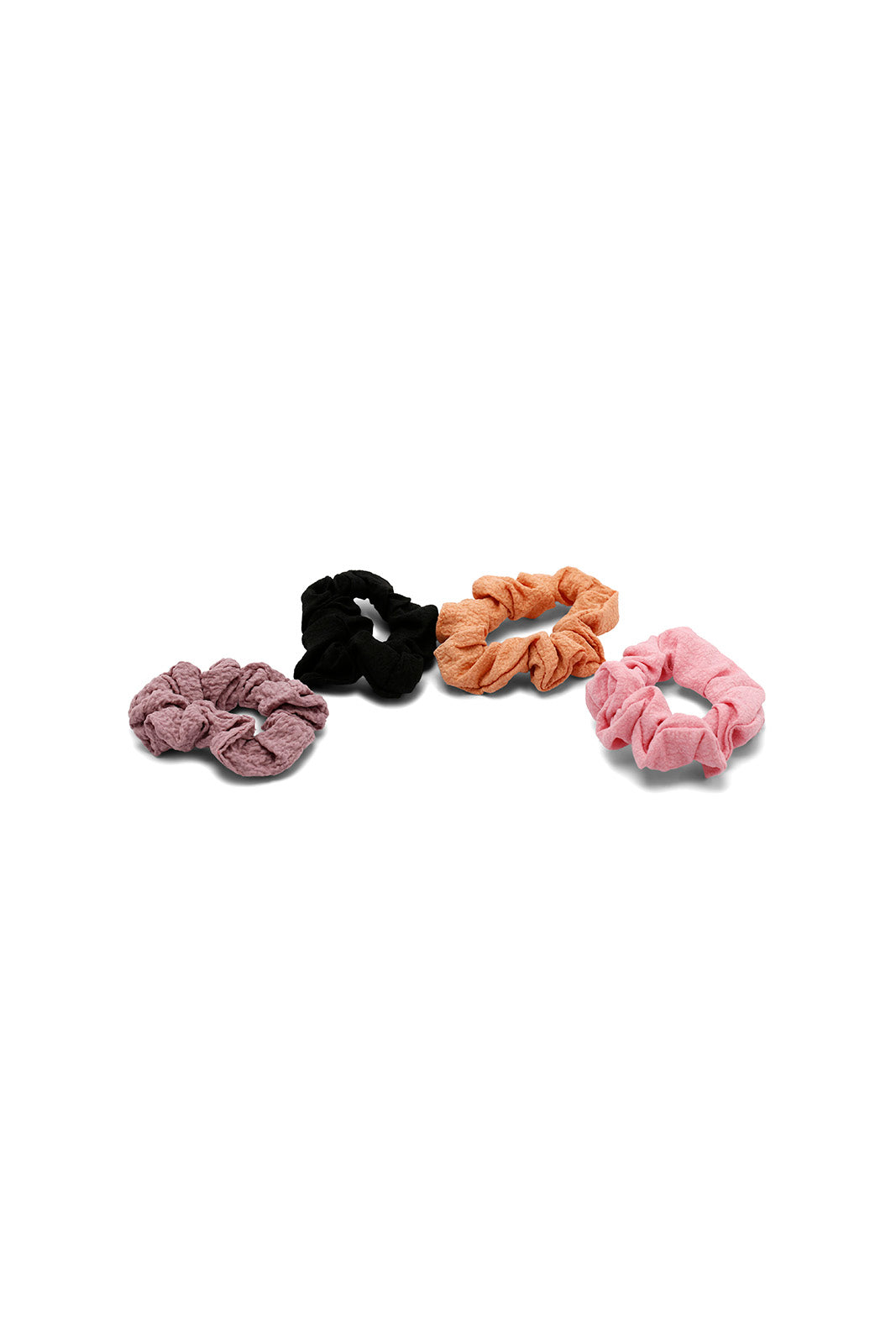 Redtag-Scrunchy-Category:Hair-Accessories,-Colour:Assorted,-Dept:Ladieswear,-Filter:Women's-Accessories,-New-In,-New-In-Women-ACC,-Non-Sale,-Section:Women,-W22B,-Women-Hair-Accessories-Women-